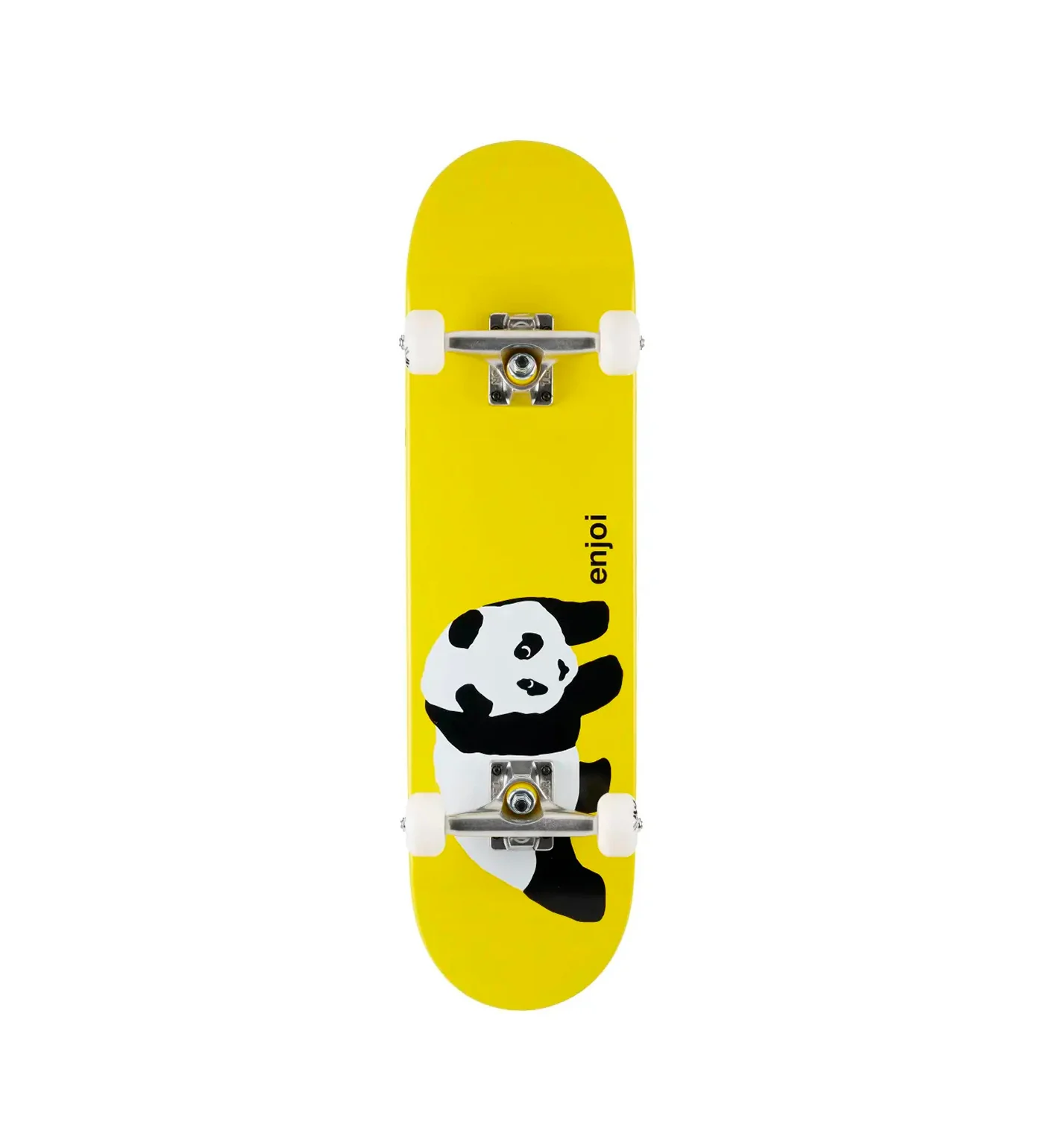 Panda FP, Yellow