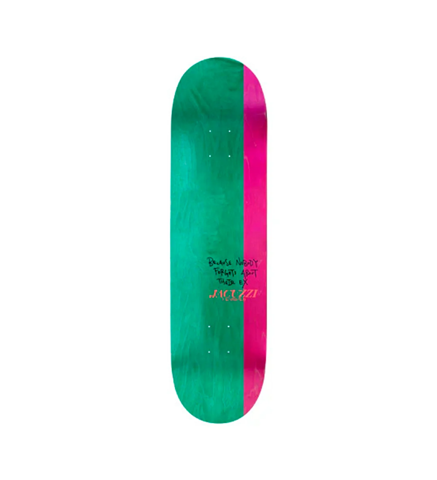 Panda Skate Shop Day, Salmon - Image 2