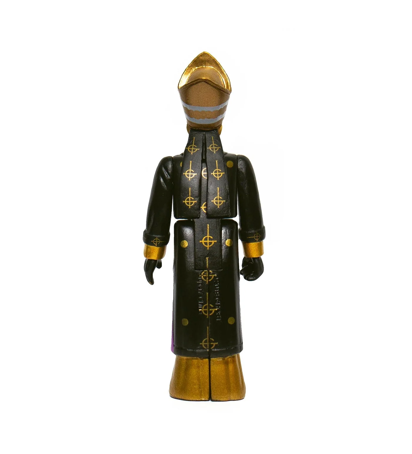 Papa Emeritus III - Image 3
