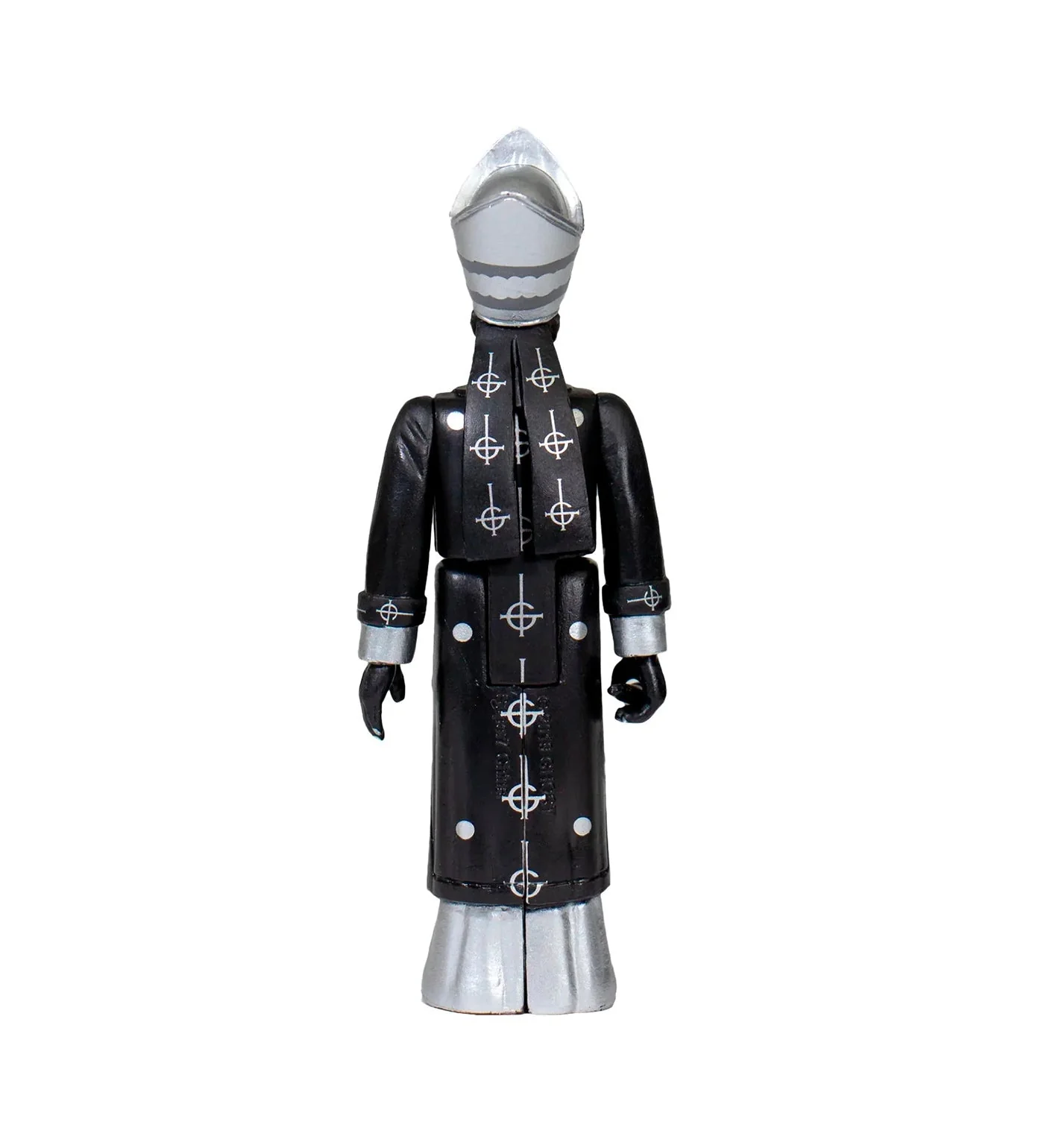 Papa Emeritus III (Black Series) - Image 3