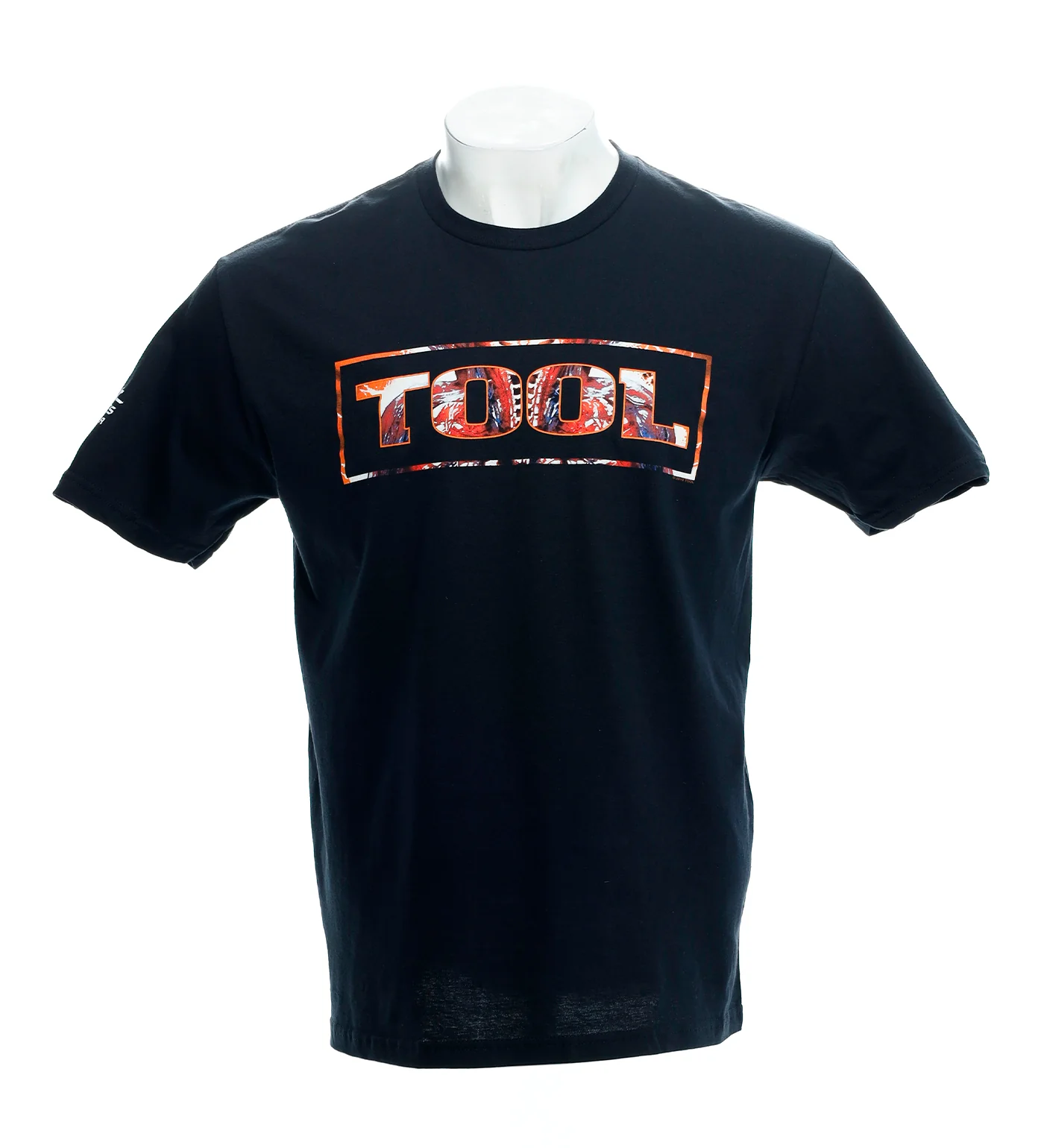 Parabola Logo, Black
