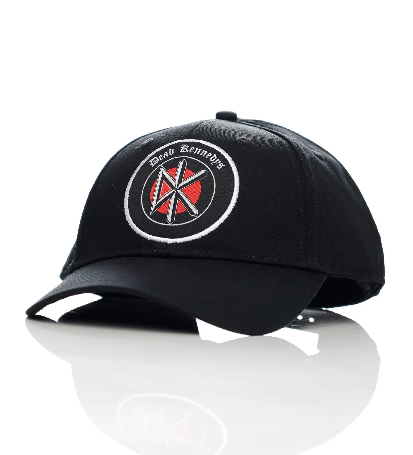 Patch Logo, Black