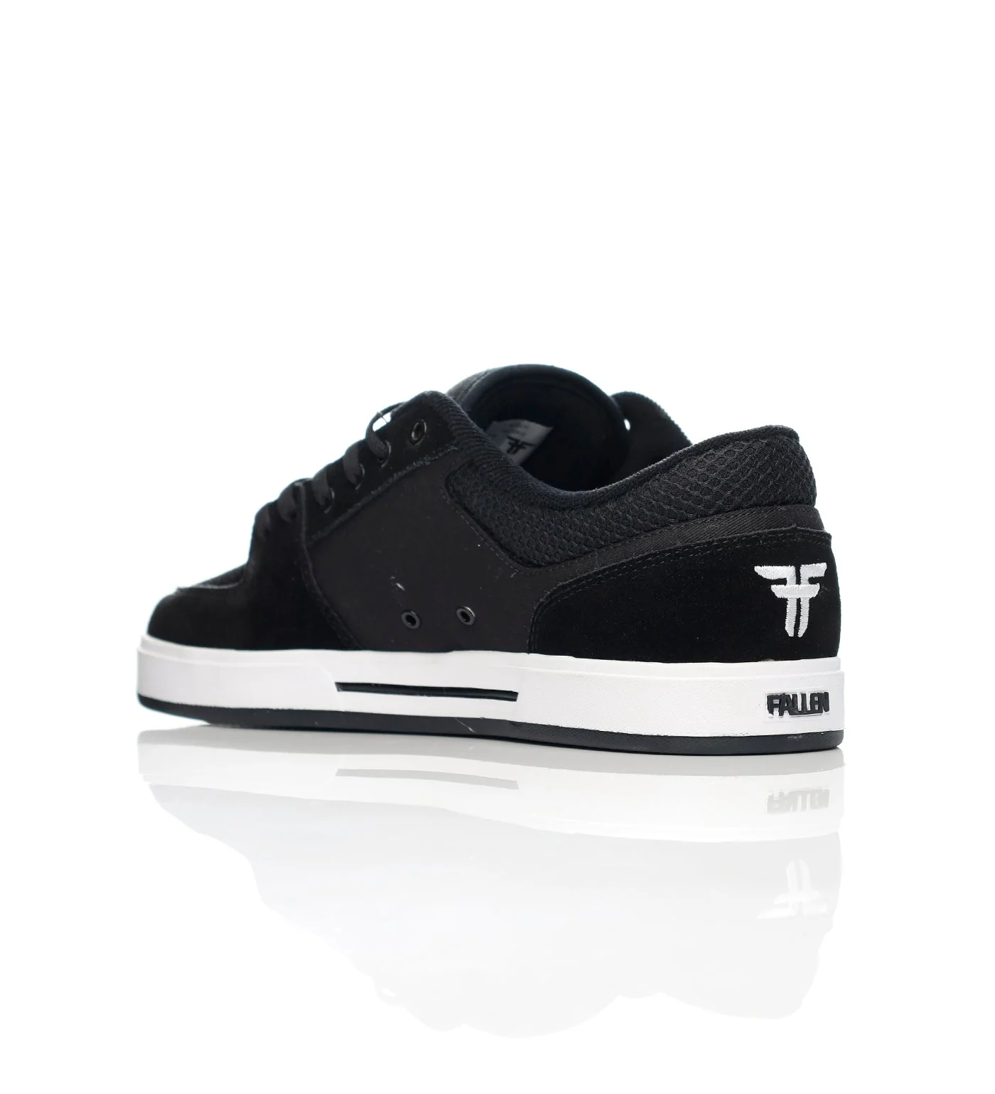 Patriot, Black/White - Image 3