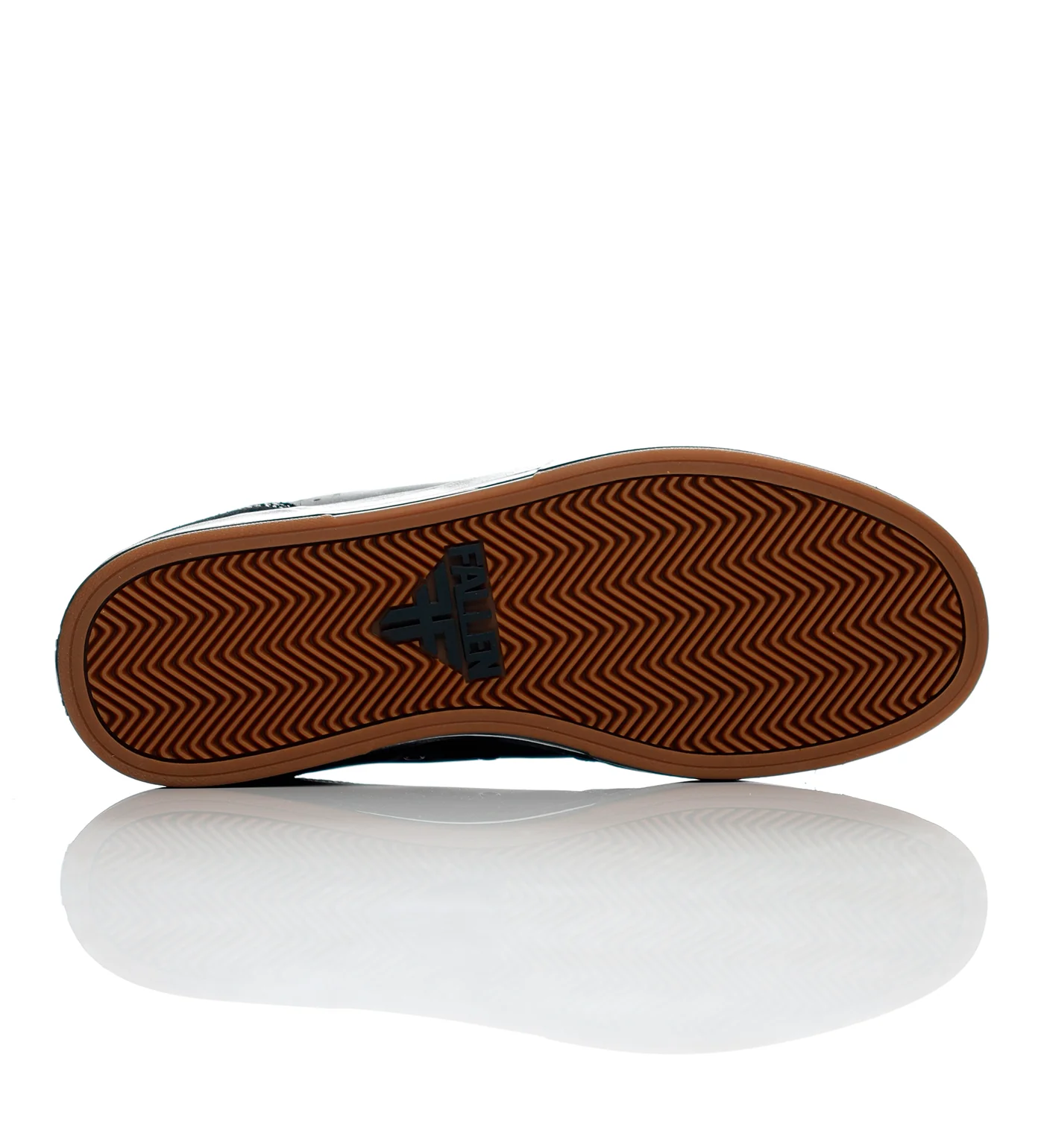 Patriot, Black/White/Gum - Image 5