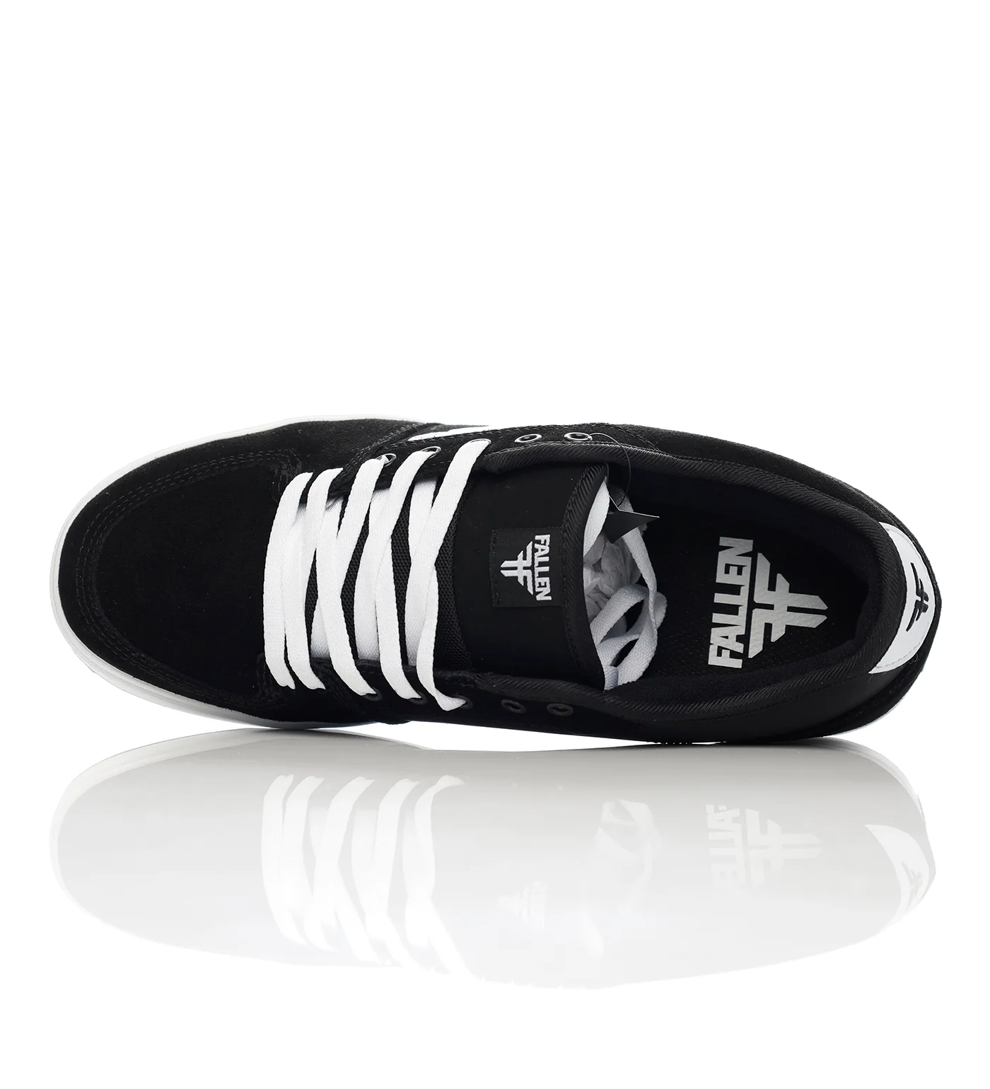 Patriot XP, Black/White - Image 4