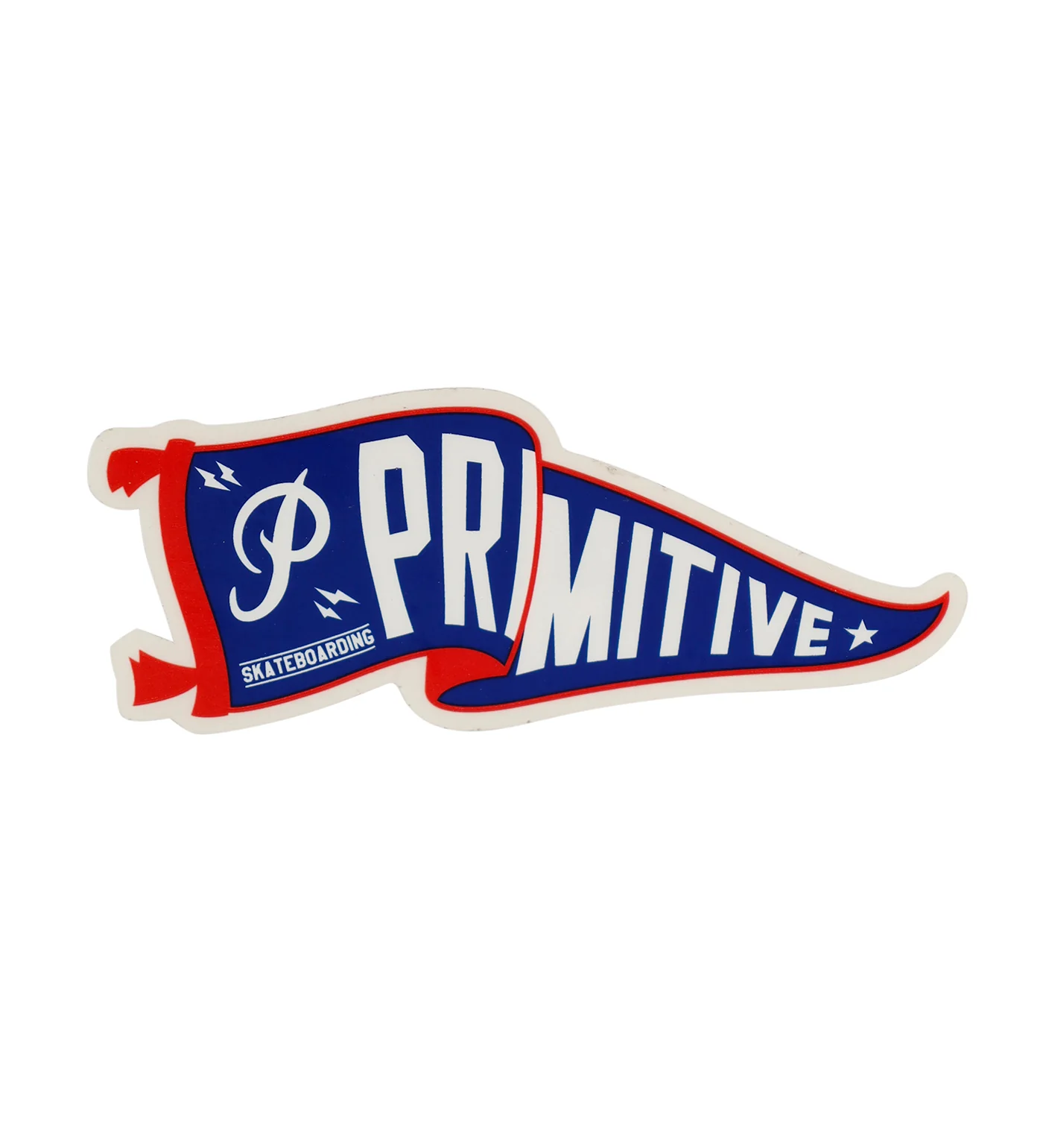 Patriots, Blue/White/Red