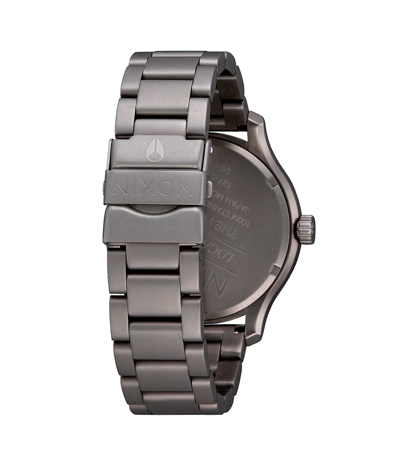 Patrol, Gunmetal/Black - Image 3