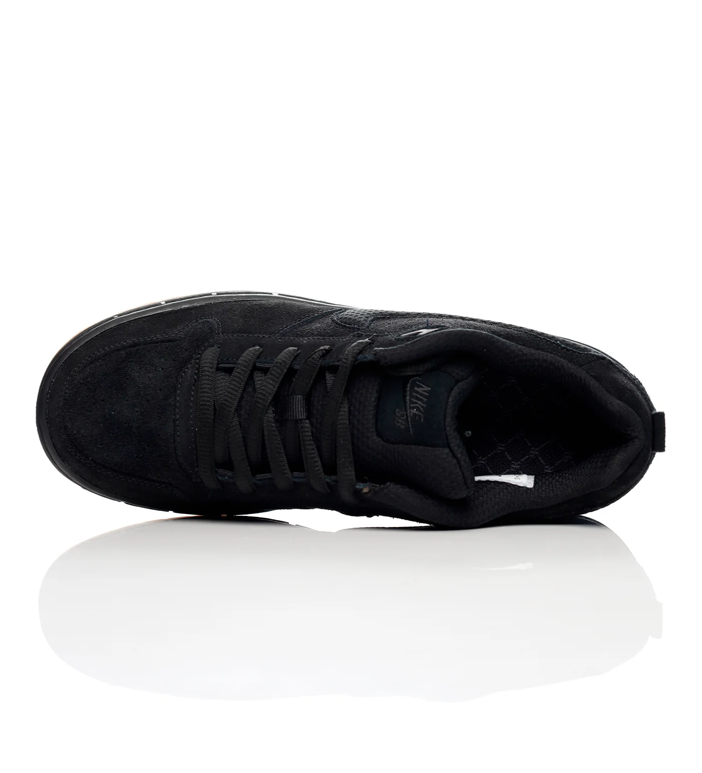 Paul Rodriguez Zoom Air Low , Black/Black/Black - Image 4