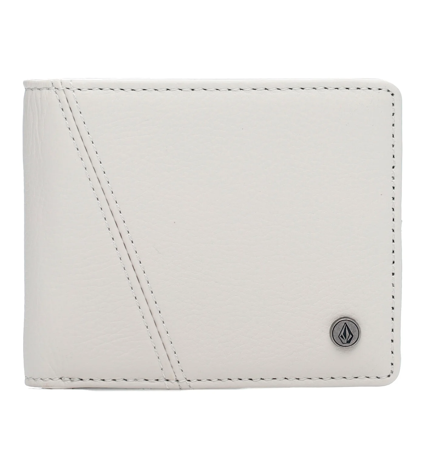 Pay-A-Pal Leather Bifold, Stone