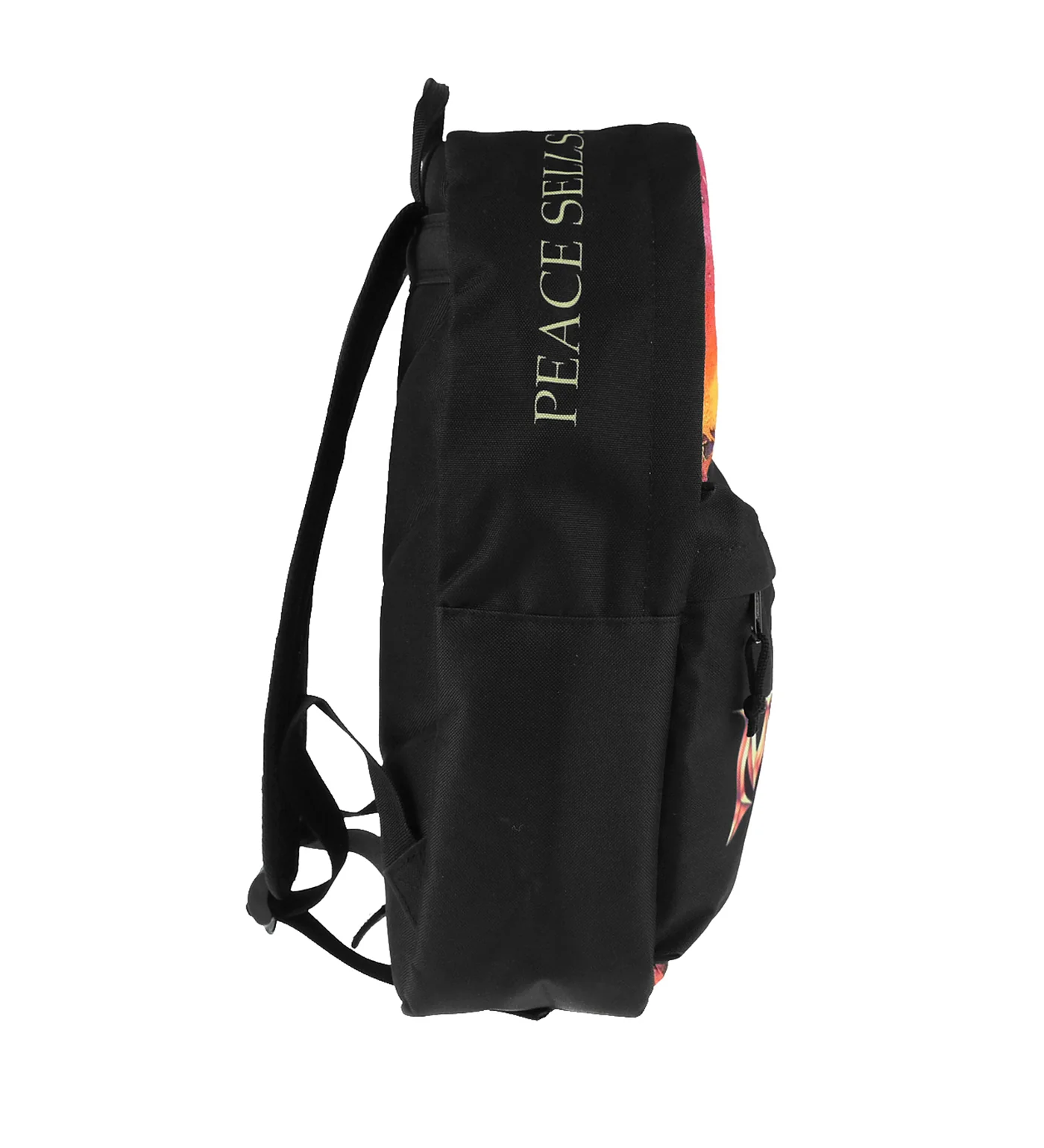 Peace Sells - Backpack - Image 3