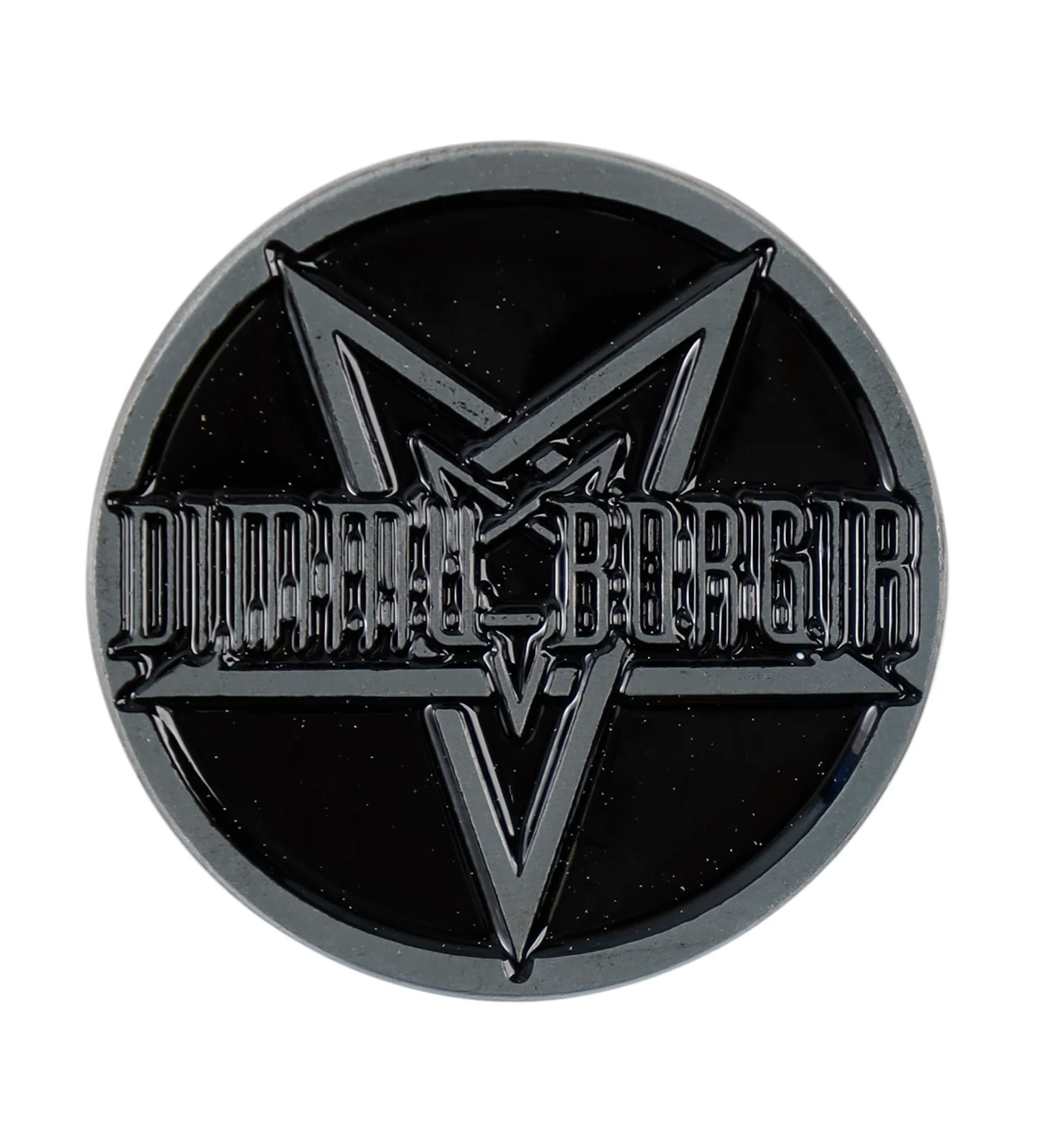 Pentagram