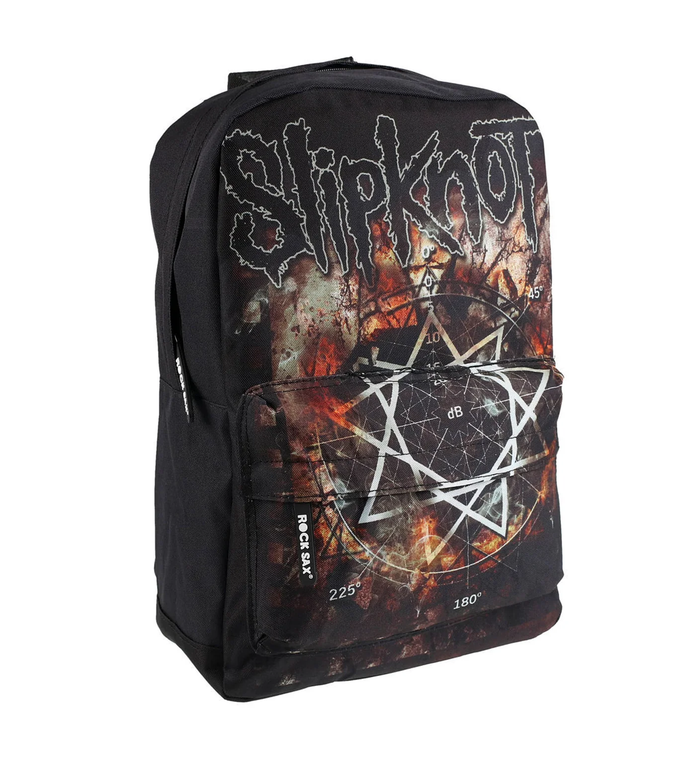 Pentagram, Black - Image 2