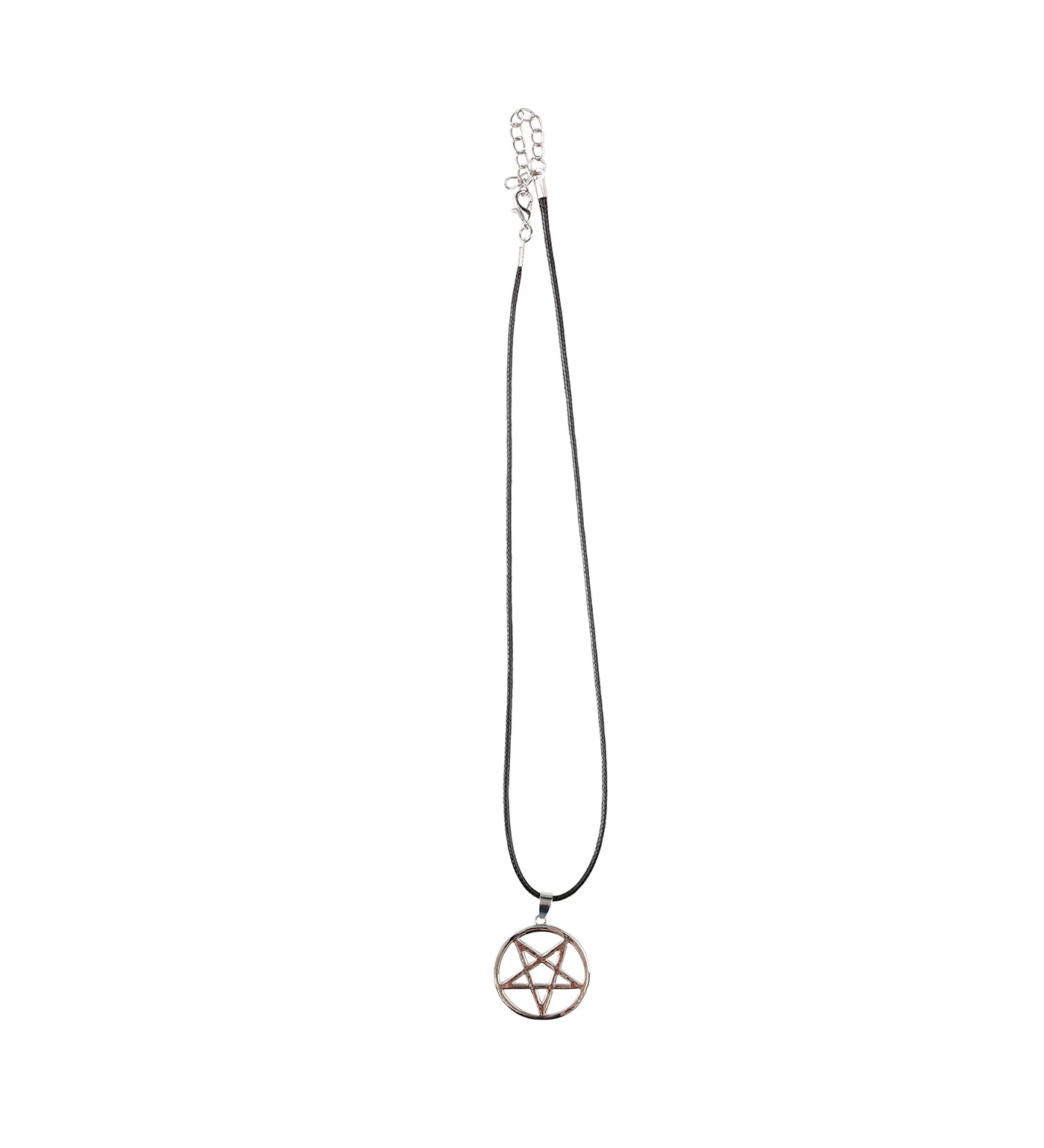 Pentagram EX-607204, Silver/Black (2C) - Image 2