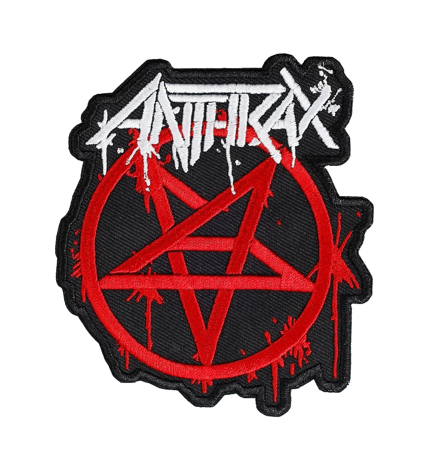 Pentagram Logo