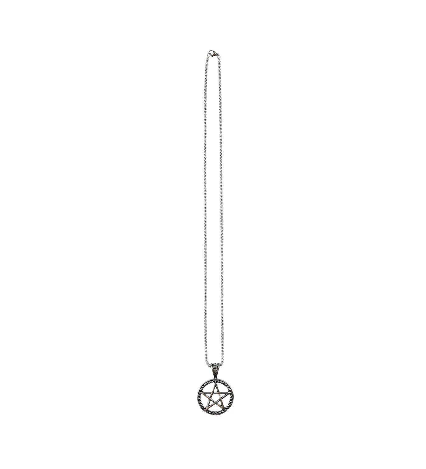 Pentagram, Silver(2C) - Image 3