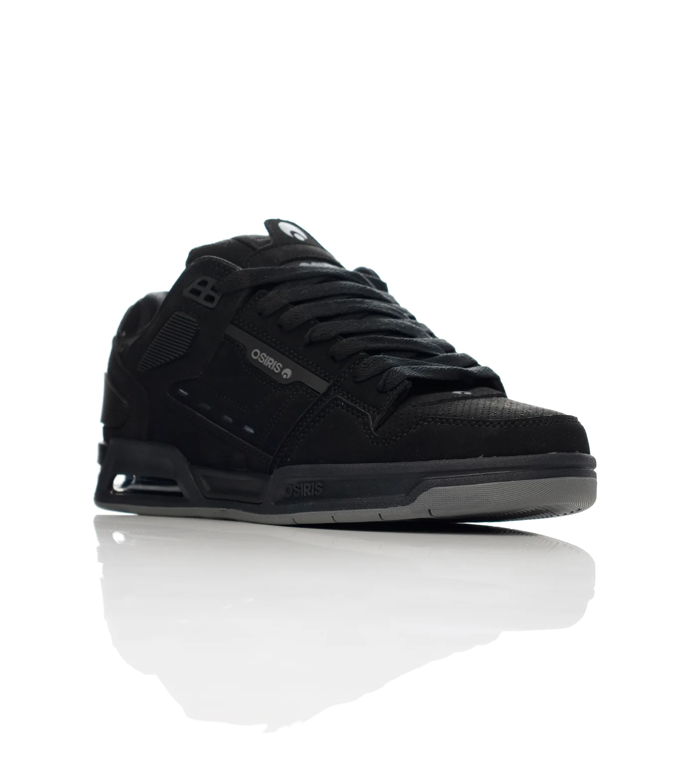 Peril, Black/Black/Grey - Image 2