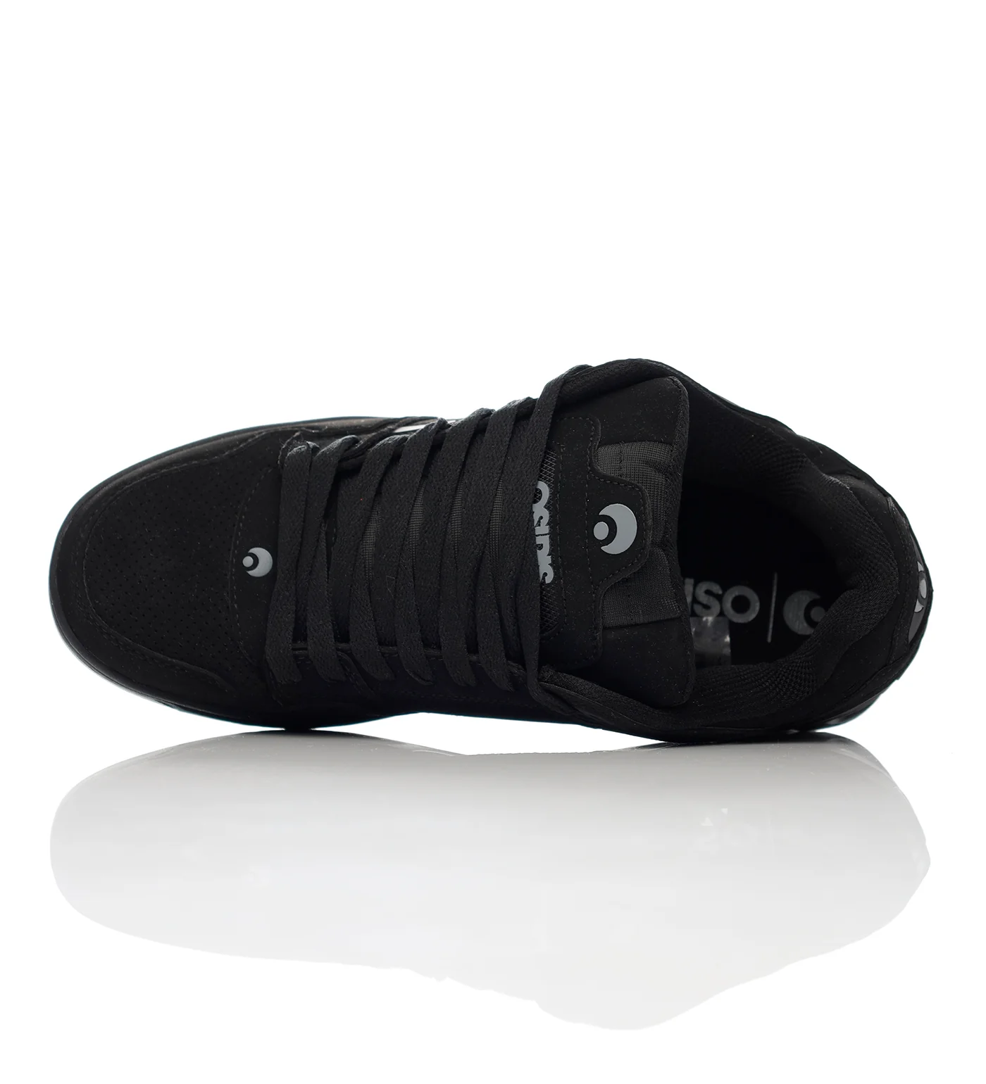 Peril, Black/Black/Grey - Image 4