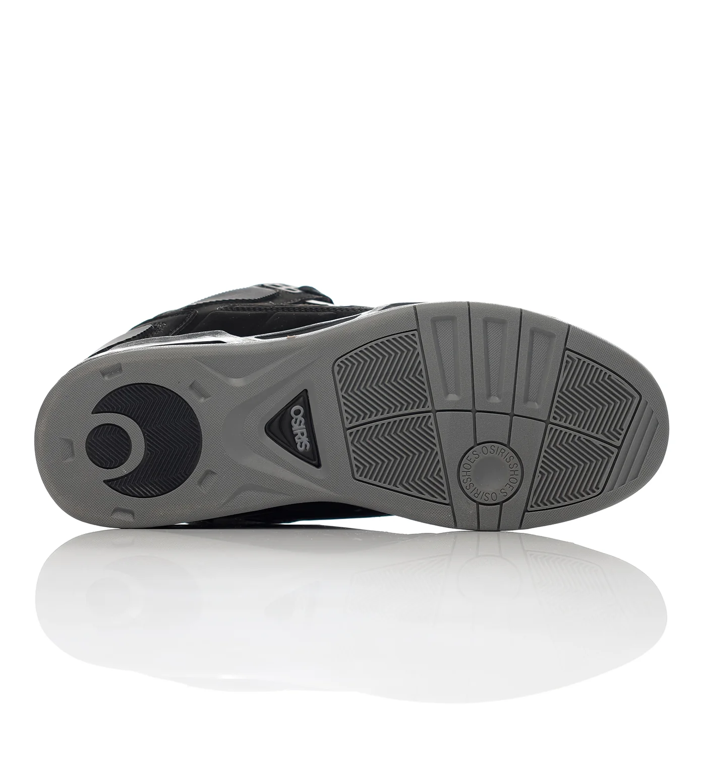 Peril, Black/Black/Grey - Image 5