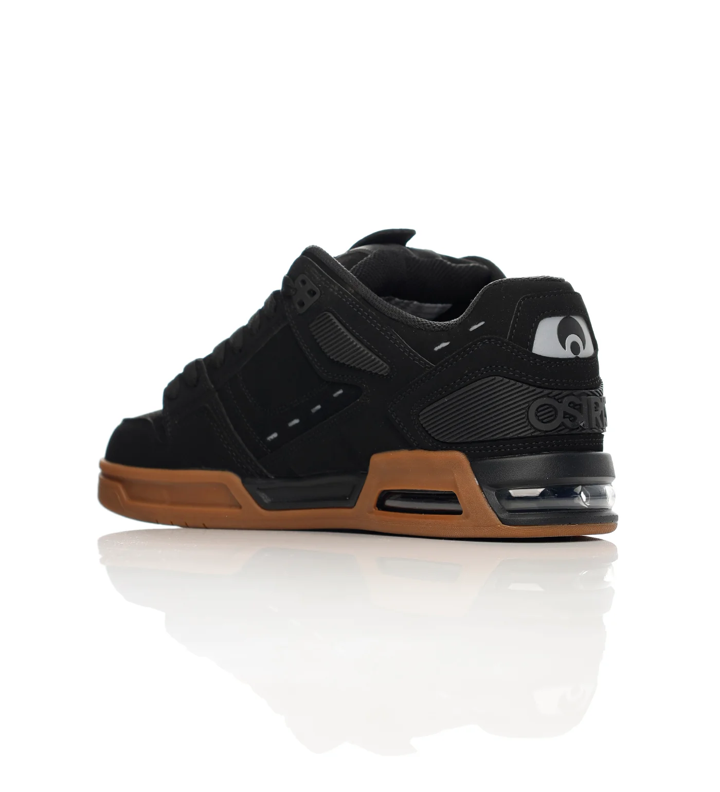 Peril, Black/Black/Gum - Image 3