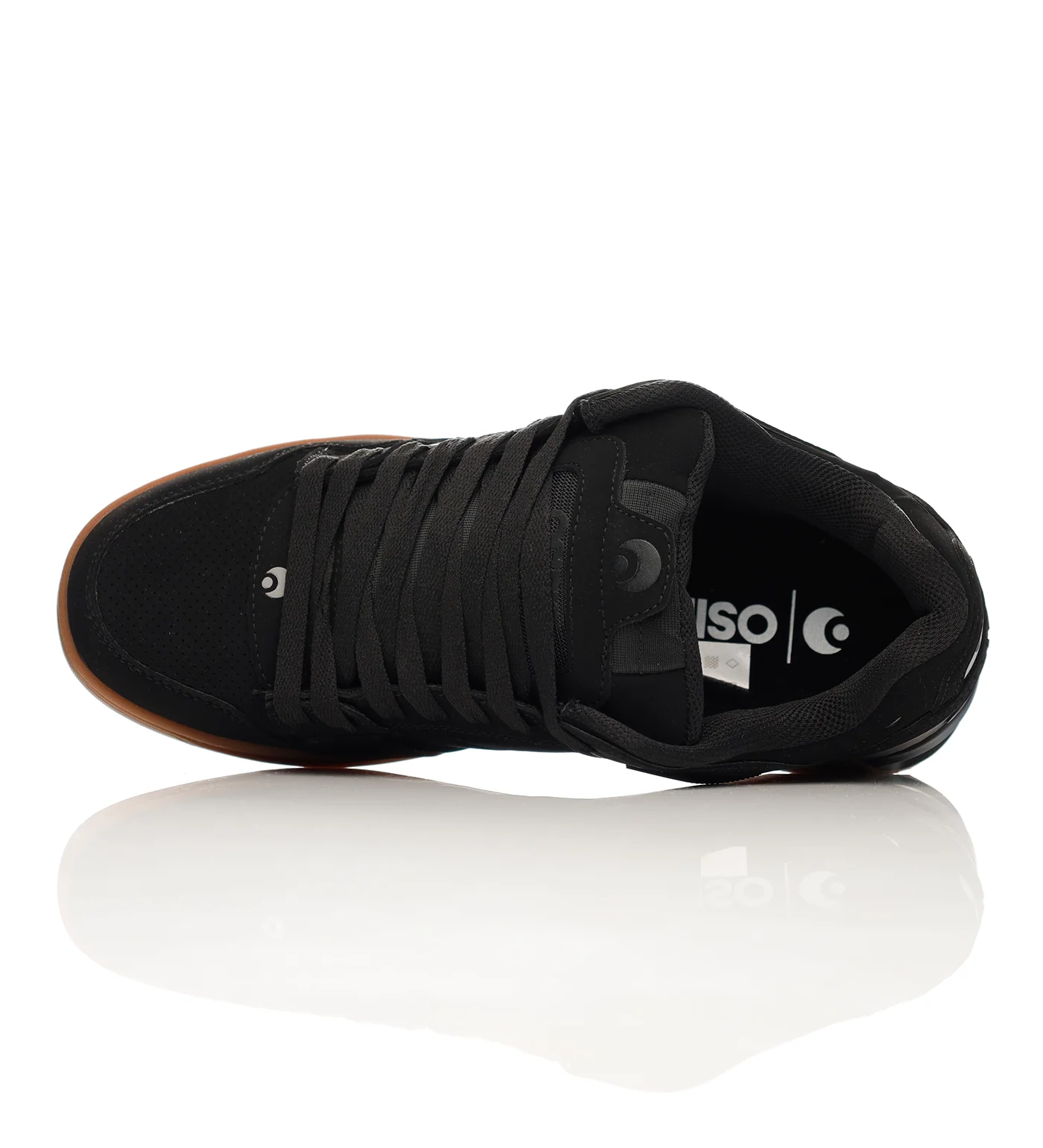 Peril, Black/Black/Gum - Image 4