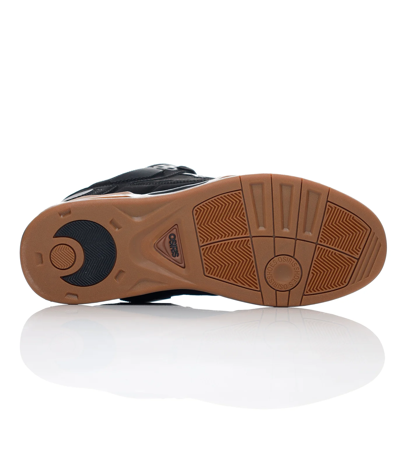 Peril, Black/Black/Gum - Image 5
