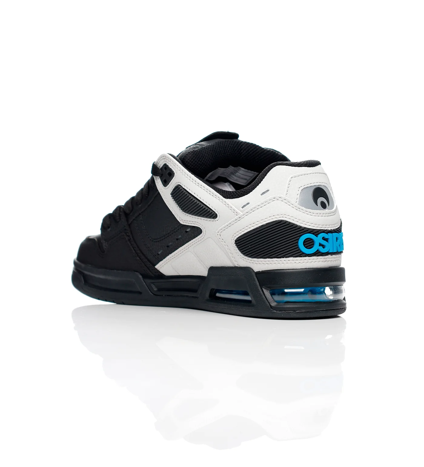Peril, Black/Grey/Cyan - Image 3