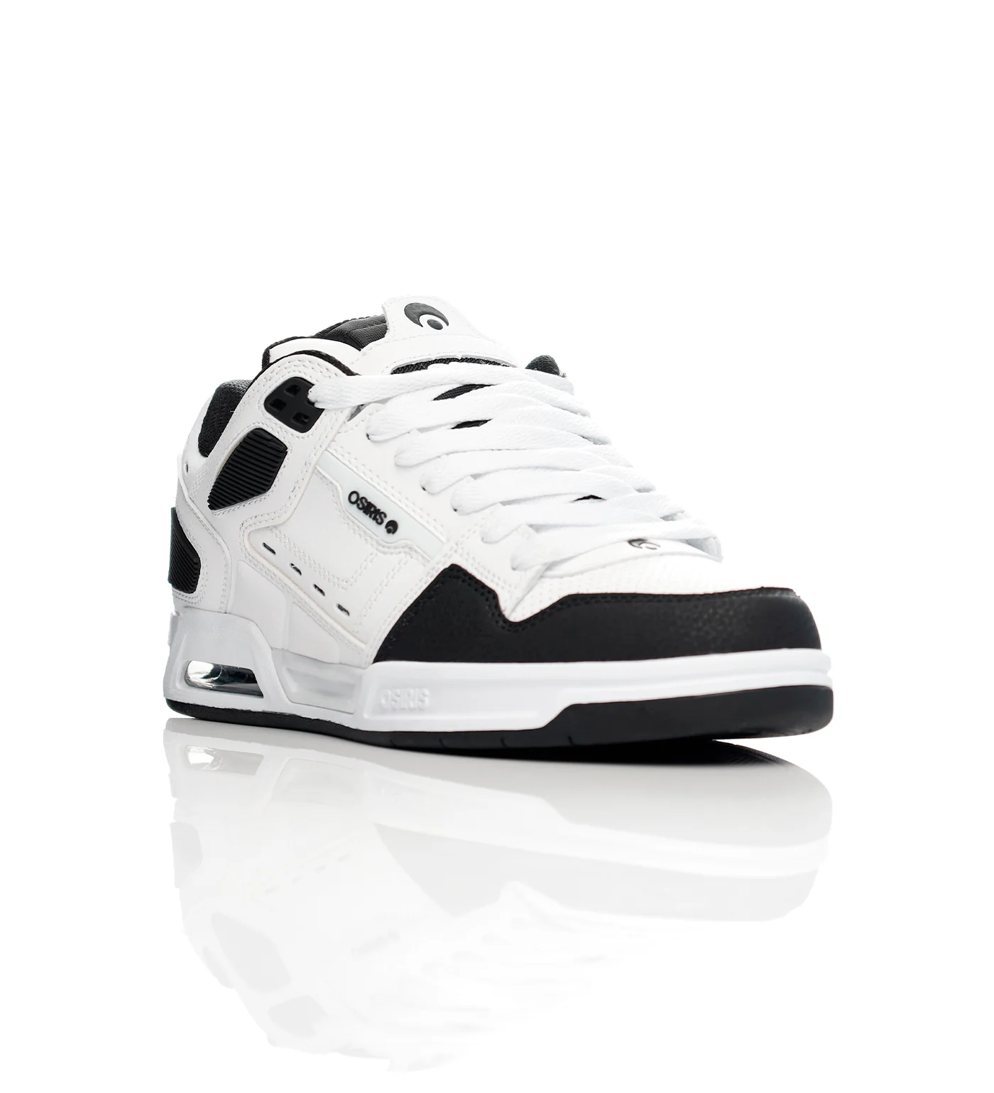 Peril, White/Black/Grey - Image 2