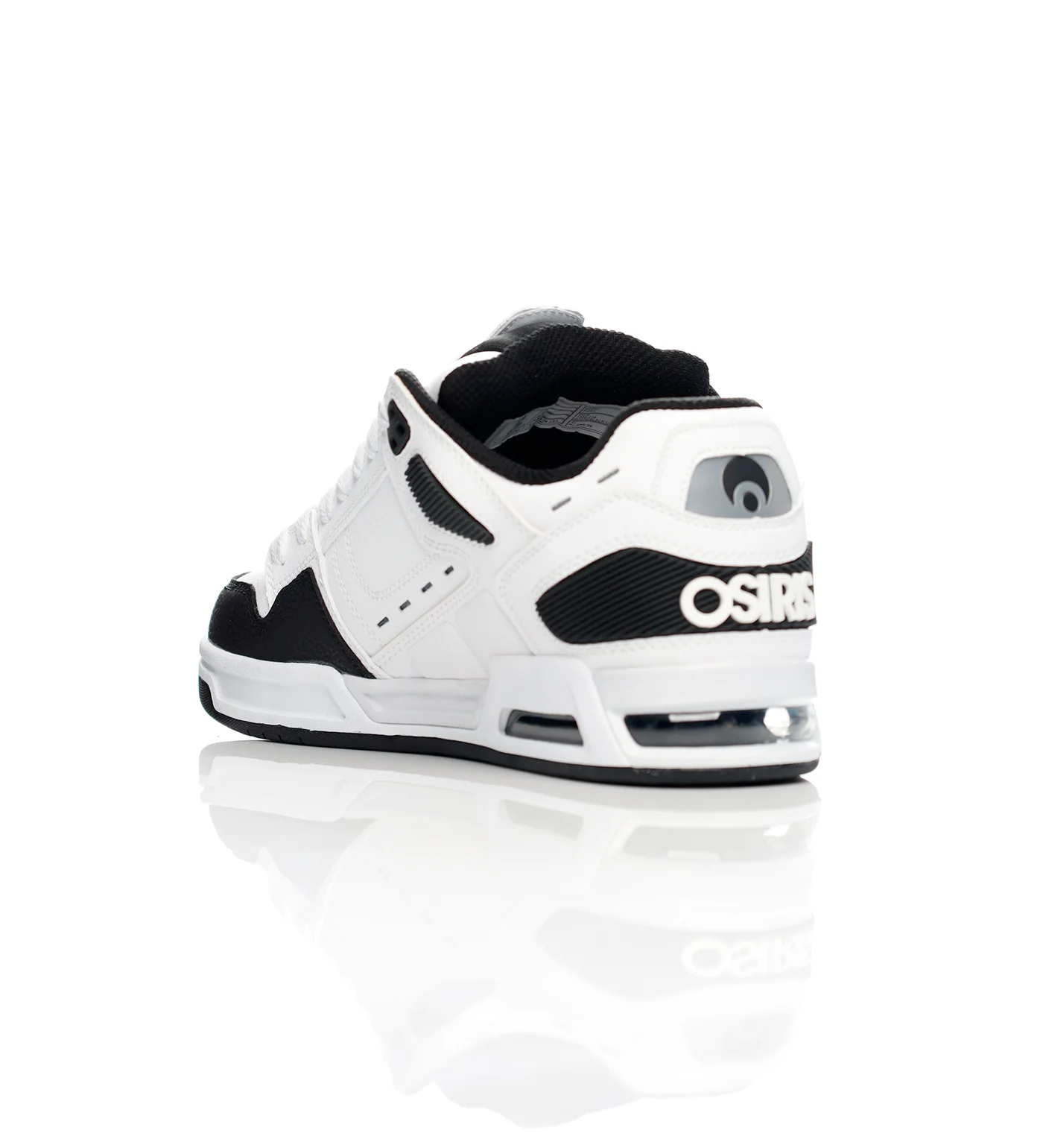 Peril, White/Black/Grey - Image 3