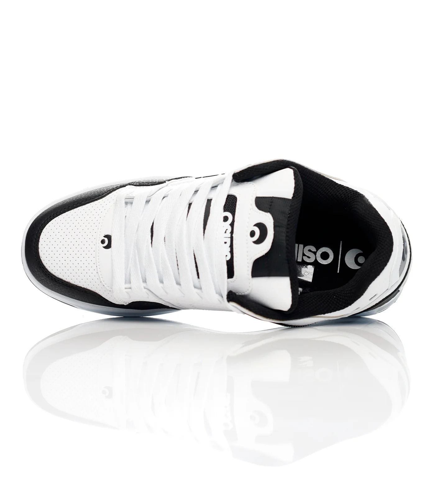 Peril, White/Black/Grey - Image 4