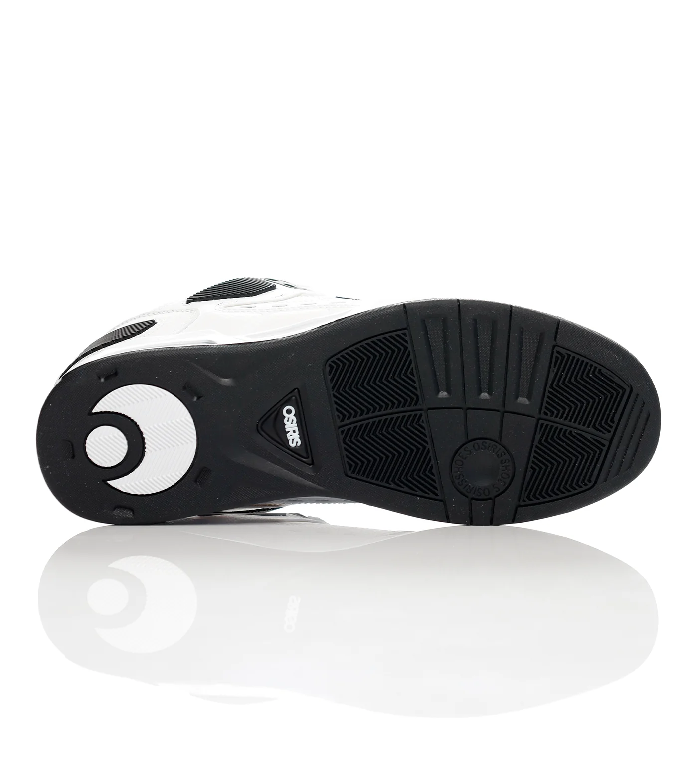 Peril, White/Black/Grey - Image 5