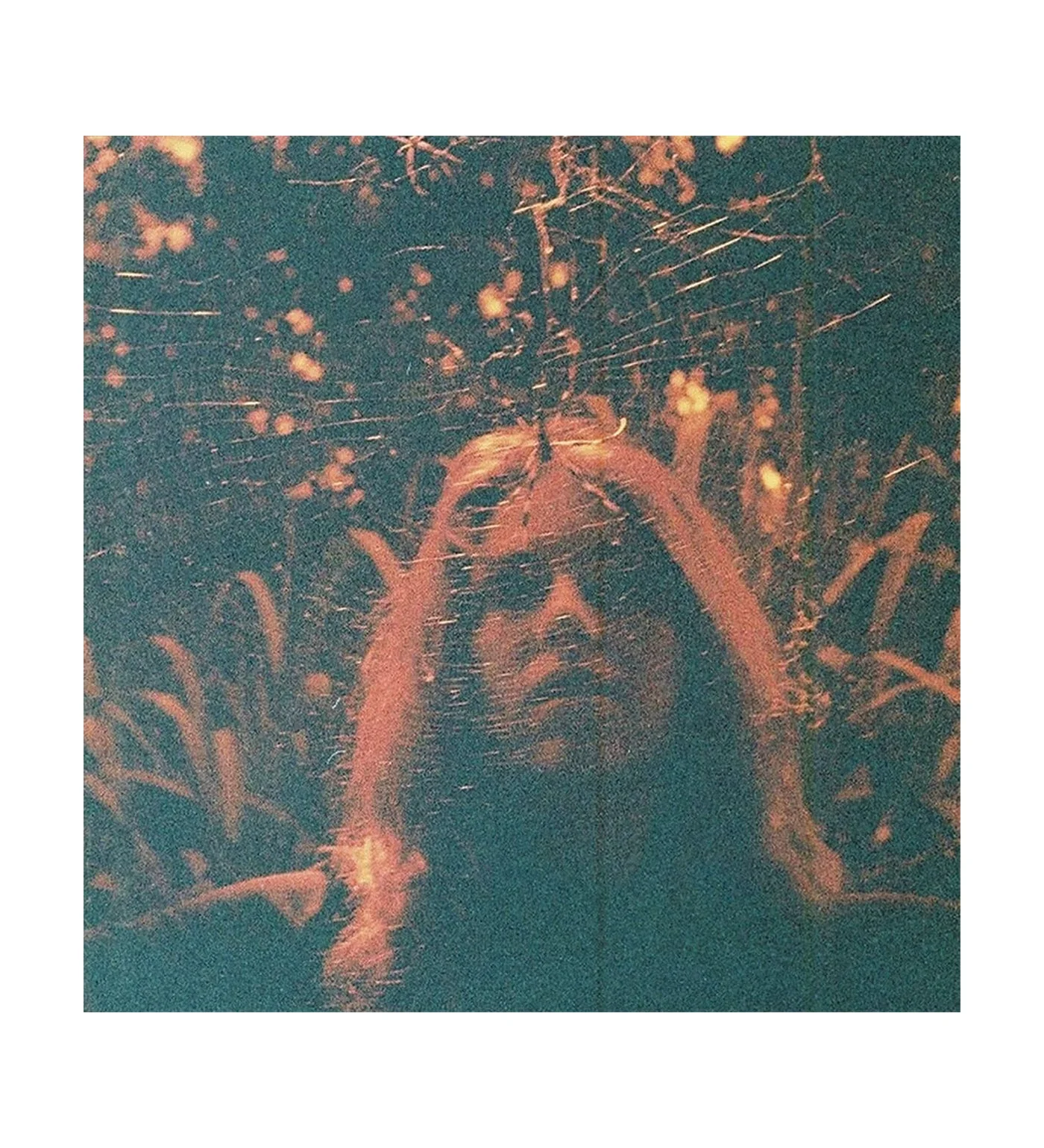 Peripheral Vision (Colored)