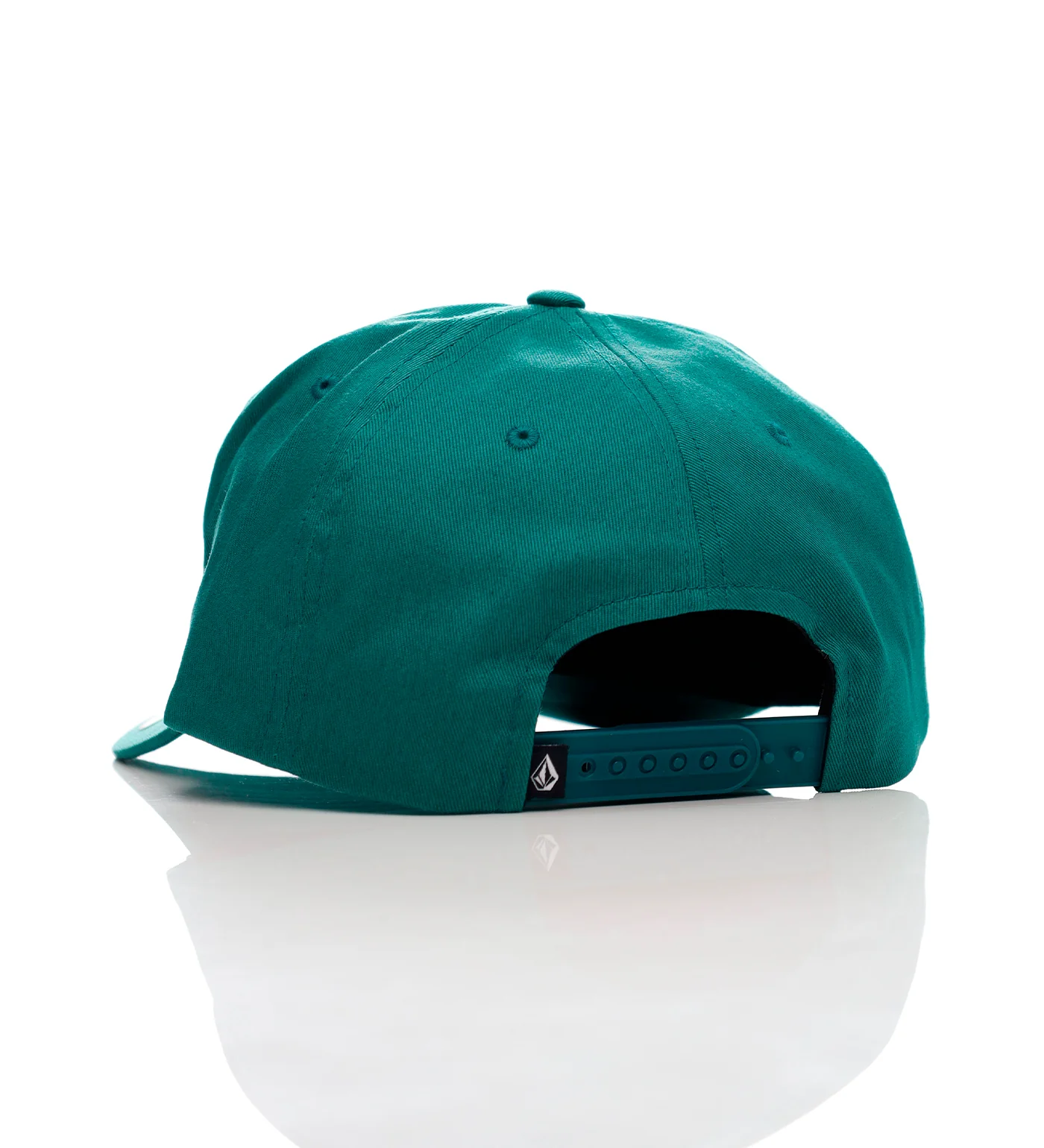 Petrolstone Snapback, Rifle Green - Image 2