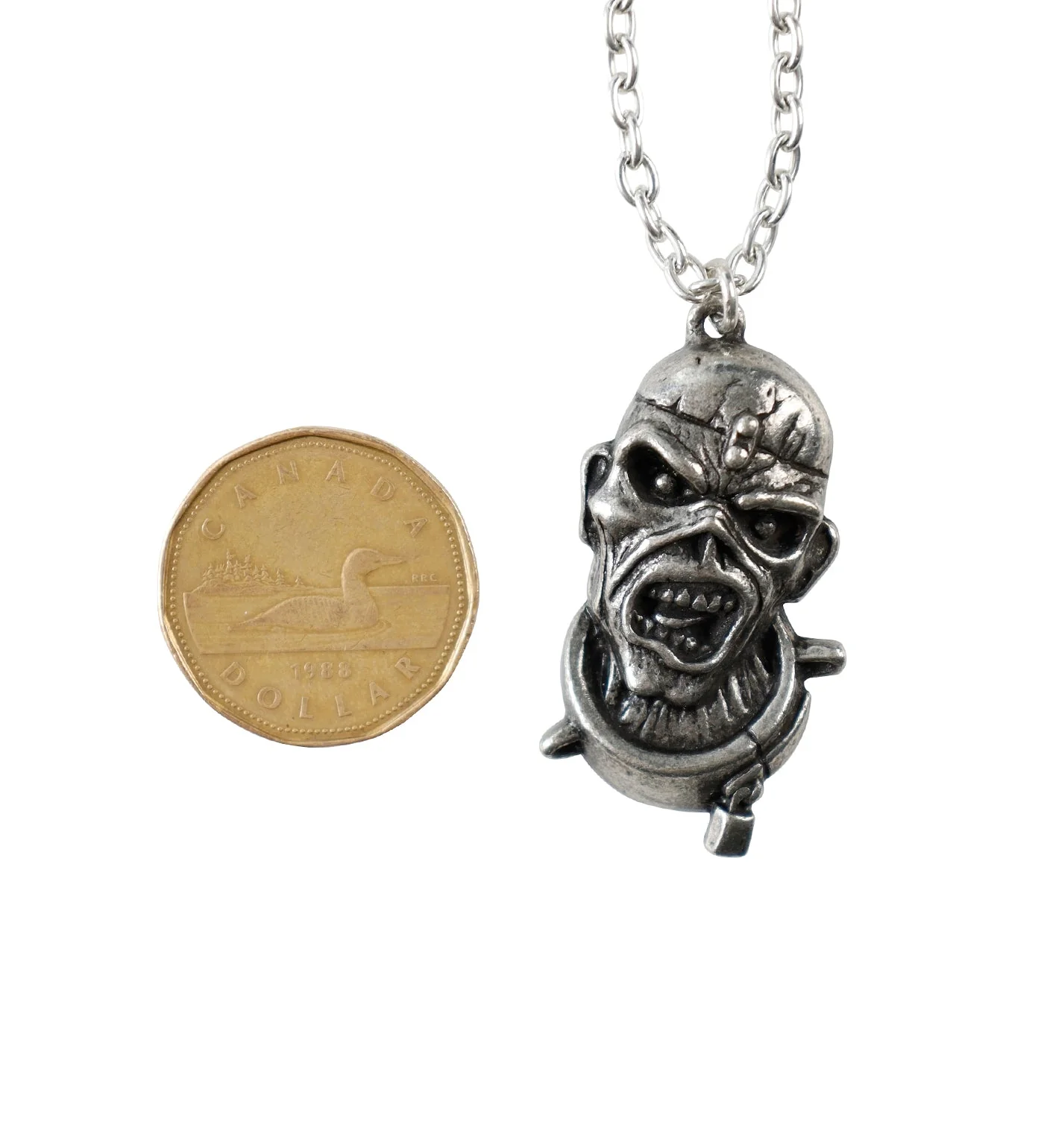 Piece Of Mind Pendant(D) - Image 2