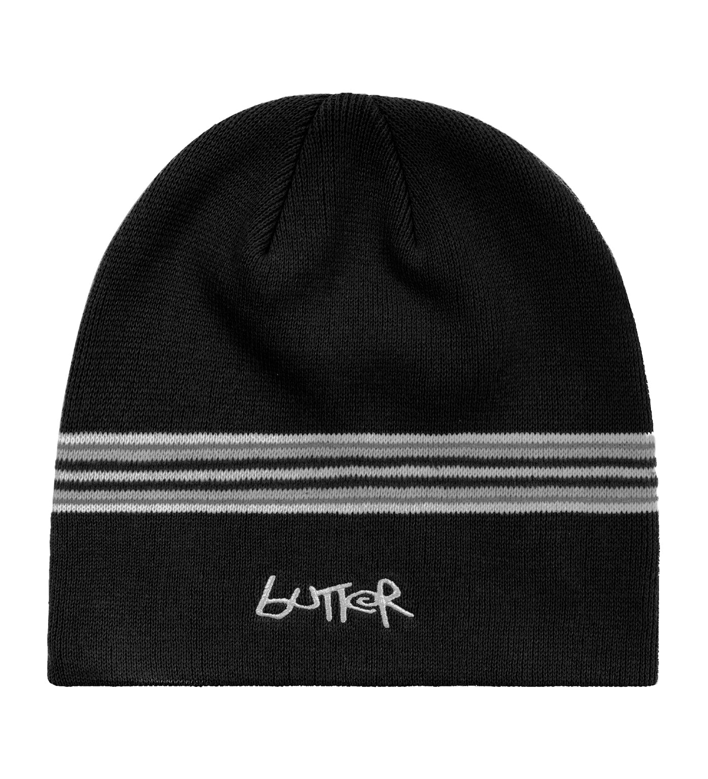 Pier Skully, Black