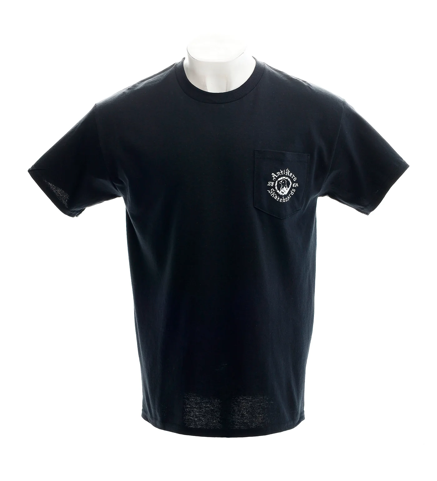 Pigeon Motion Pocket, Black