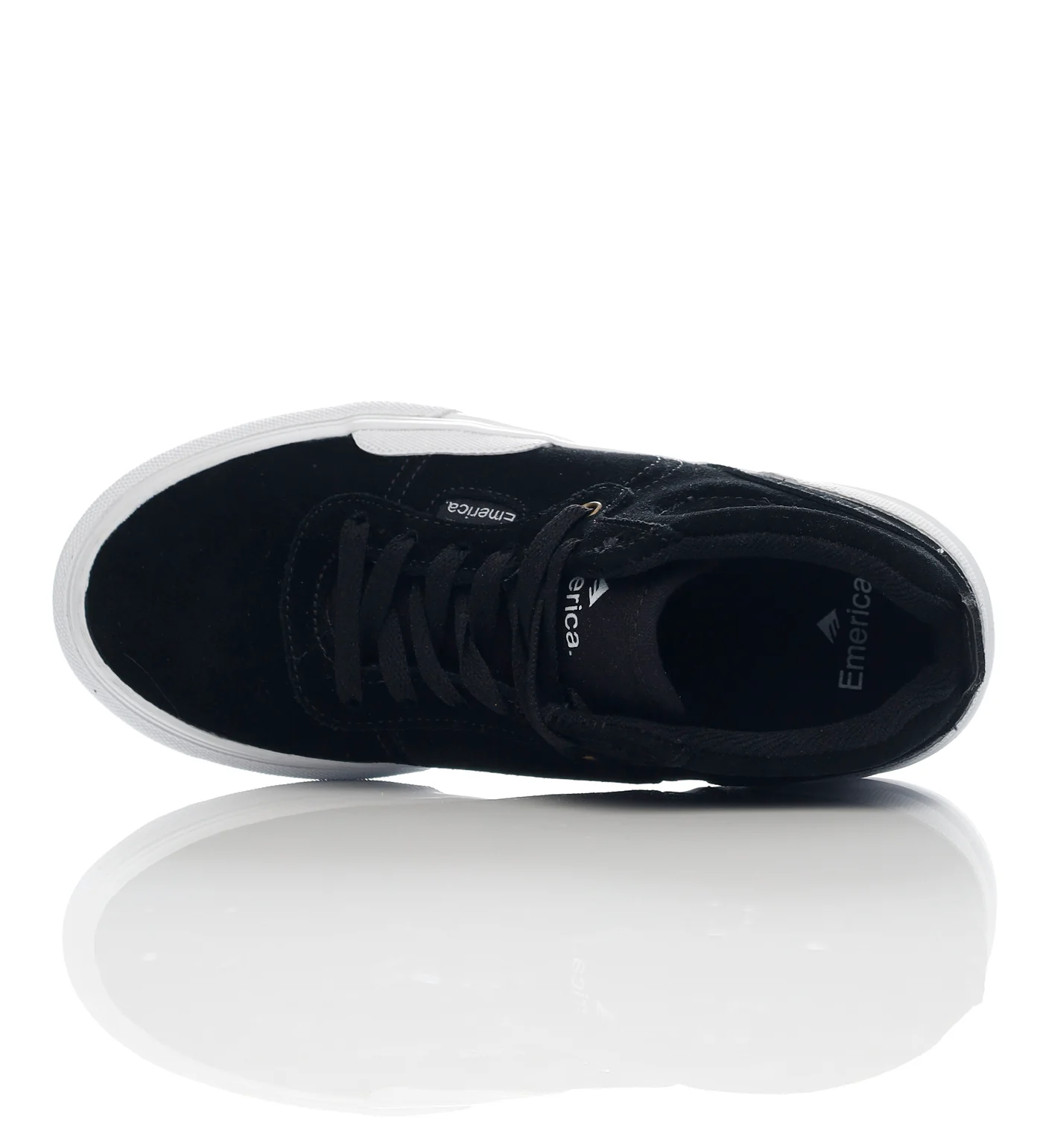 Pillar Youth, Black/White/Gold - Image 4