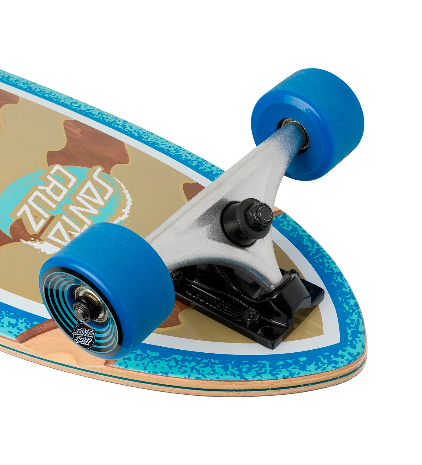 Pintail Stipple Wave Dot, Multi - Image 3
