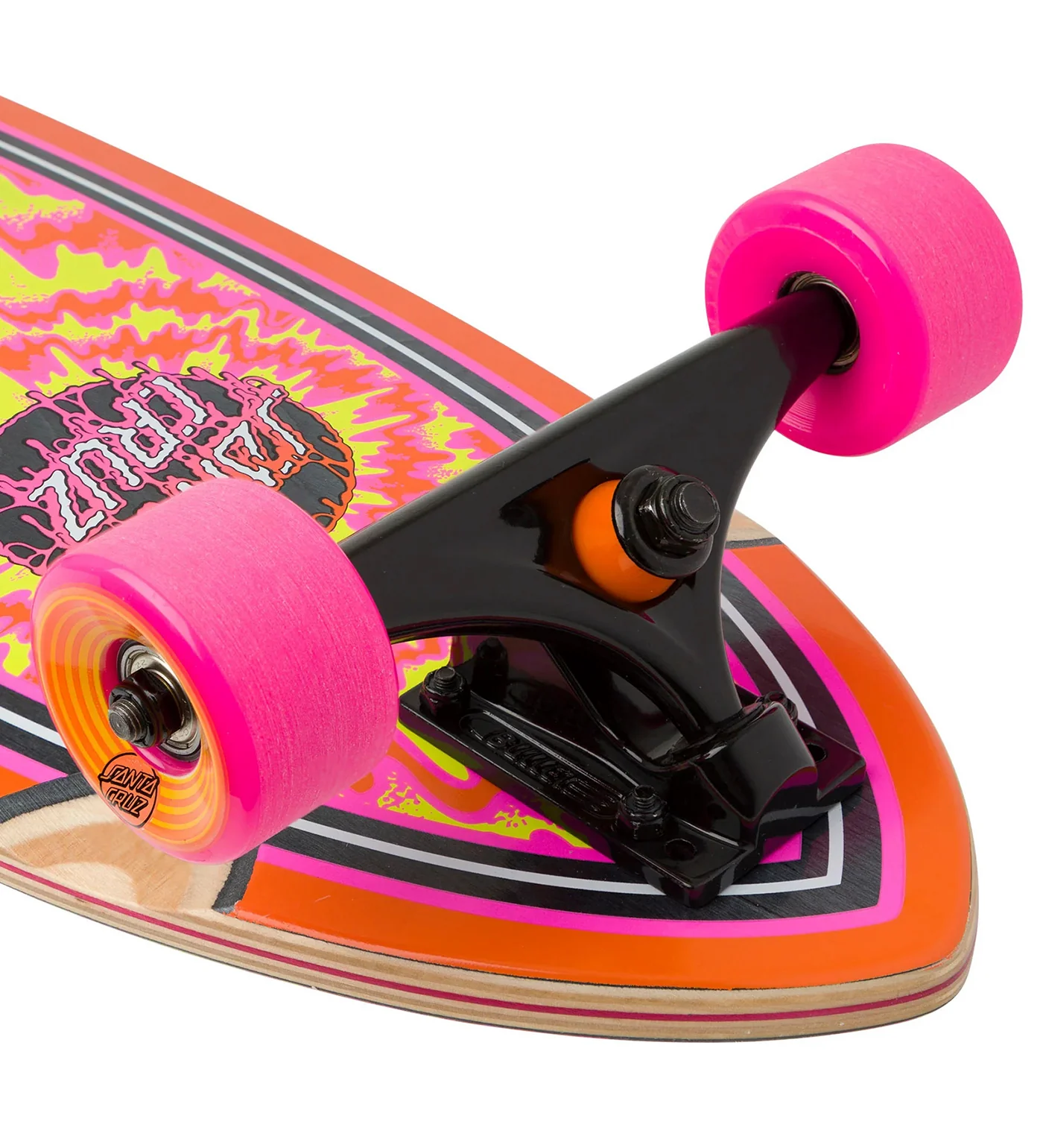 Pintail Toxic Dot, Pink - Image 3