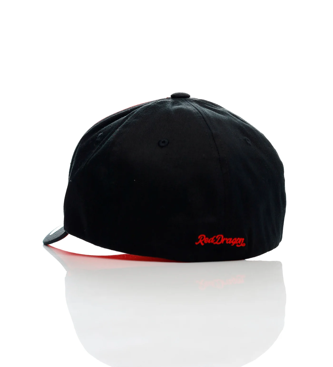 Piping Chung, Black/Red - Image 2