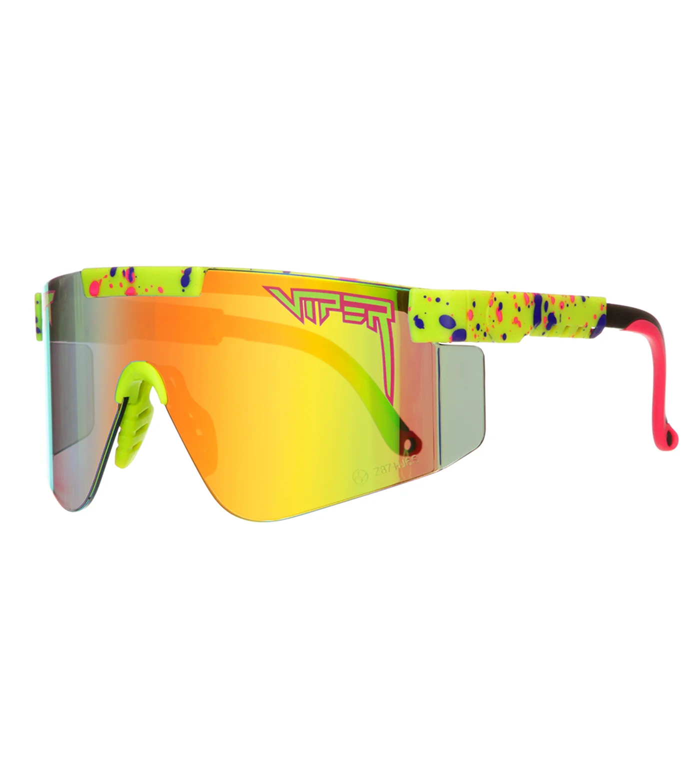 2000 Polarized, The 1993 - Image 2