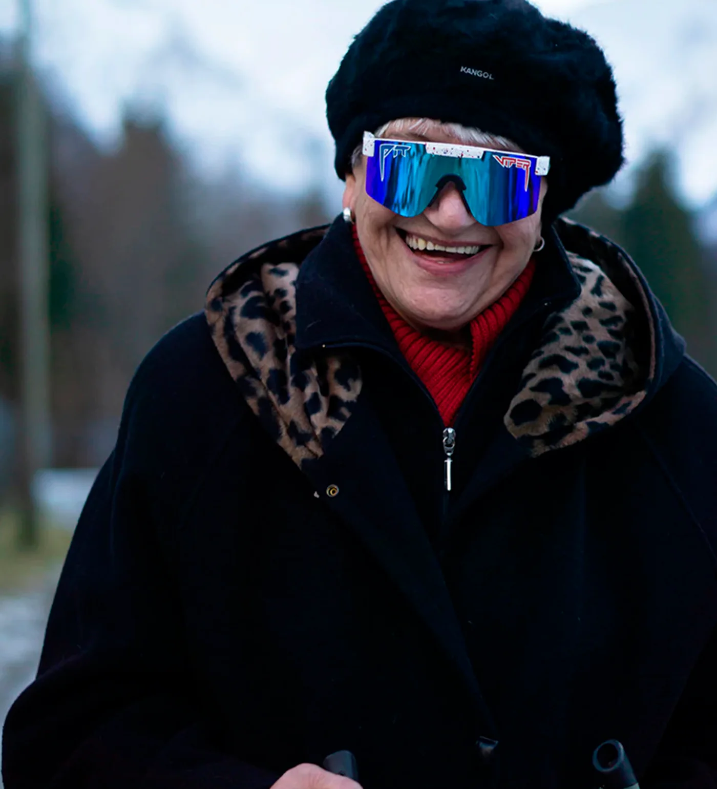 Original Polarized, The Absolute Freedom - Image 4