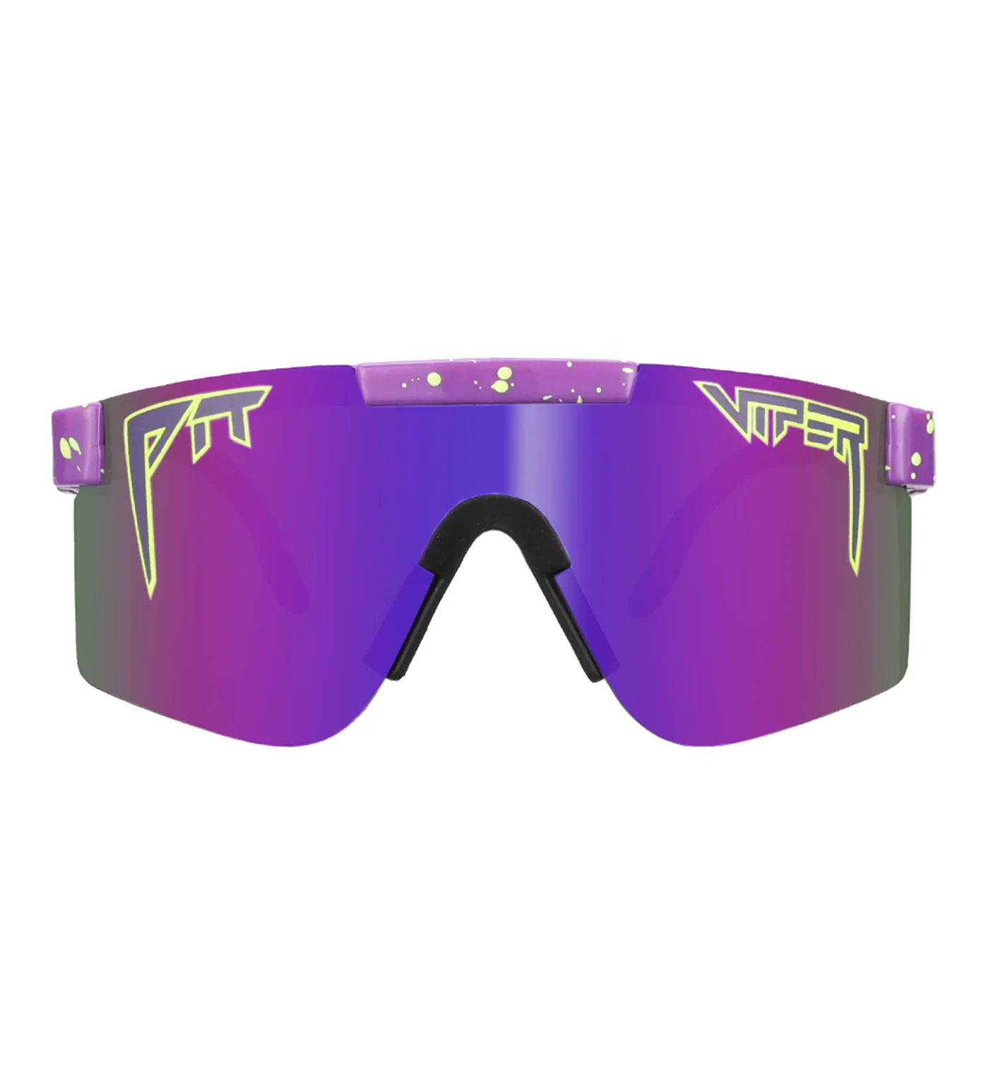 Original Polarized, The Donatello
