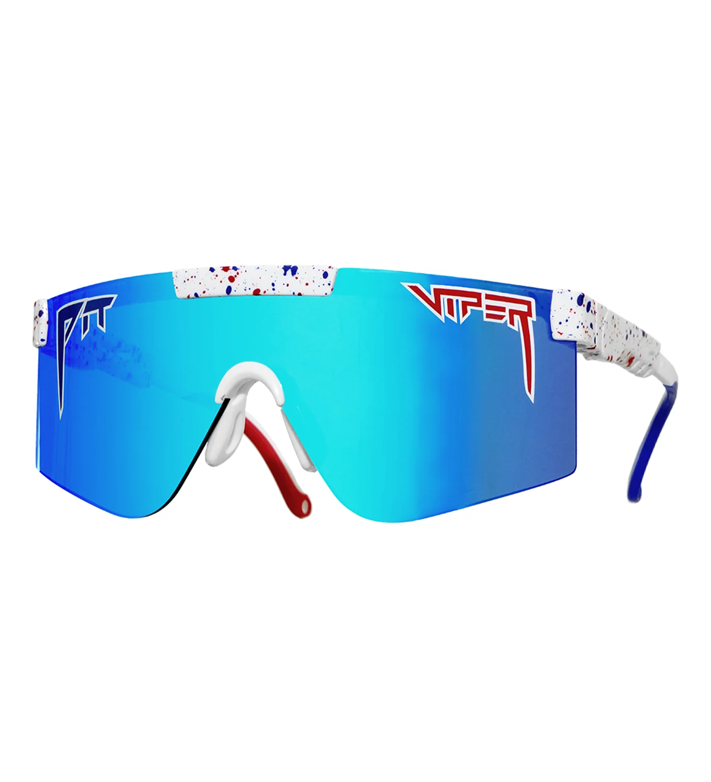 2000 Polarized, The Merika - Image 2