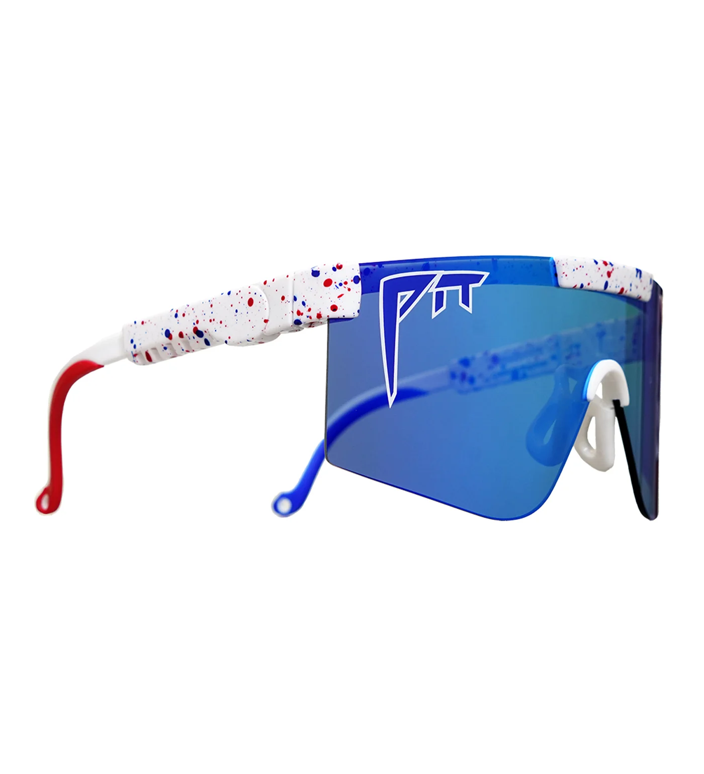 2000 Polarized, The Merika - Image 3