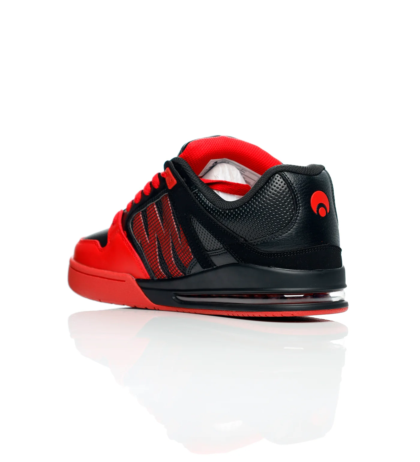 Pixel, Black/Red/Black - Image 3