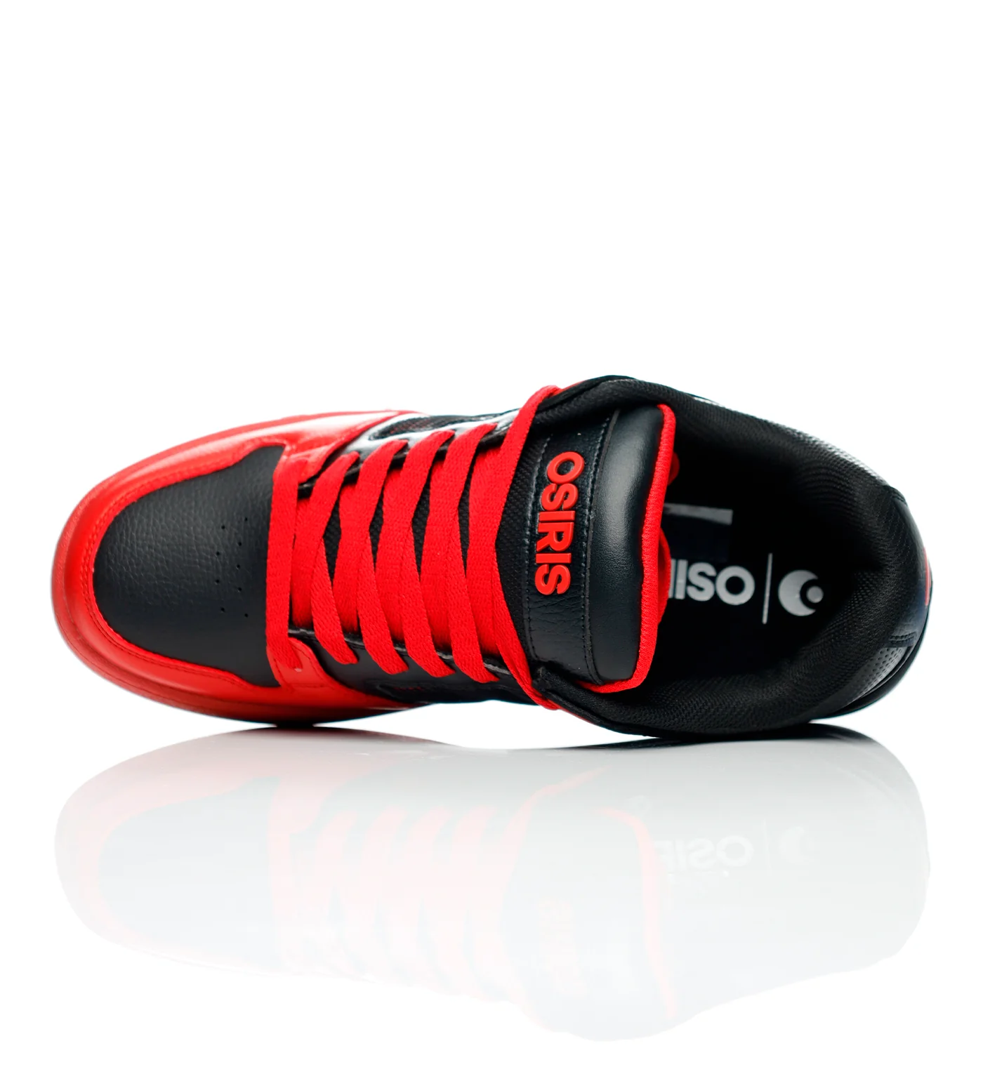 Pixel, Black/Red/Black - Image 4
