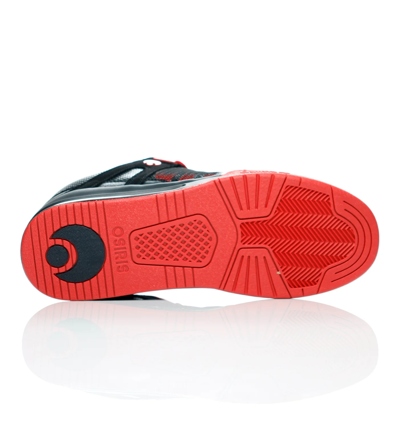 Pixel, Black/Red/Black - Image 5