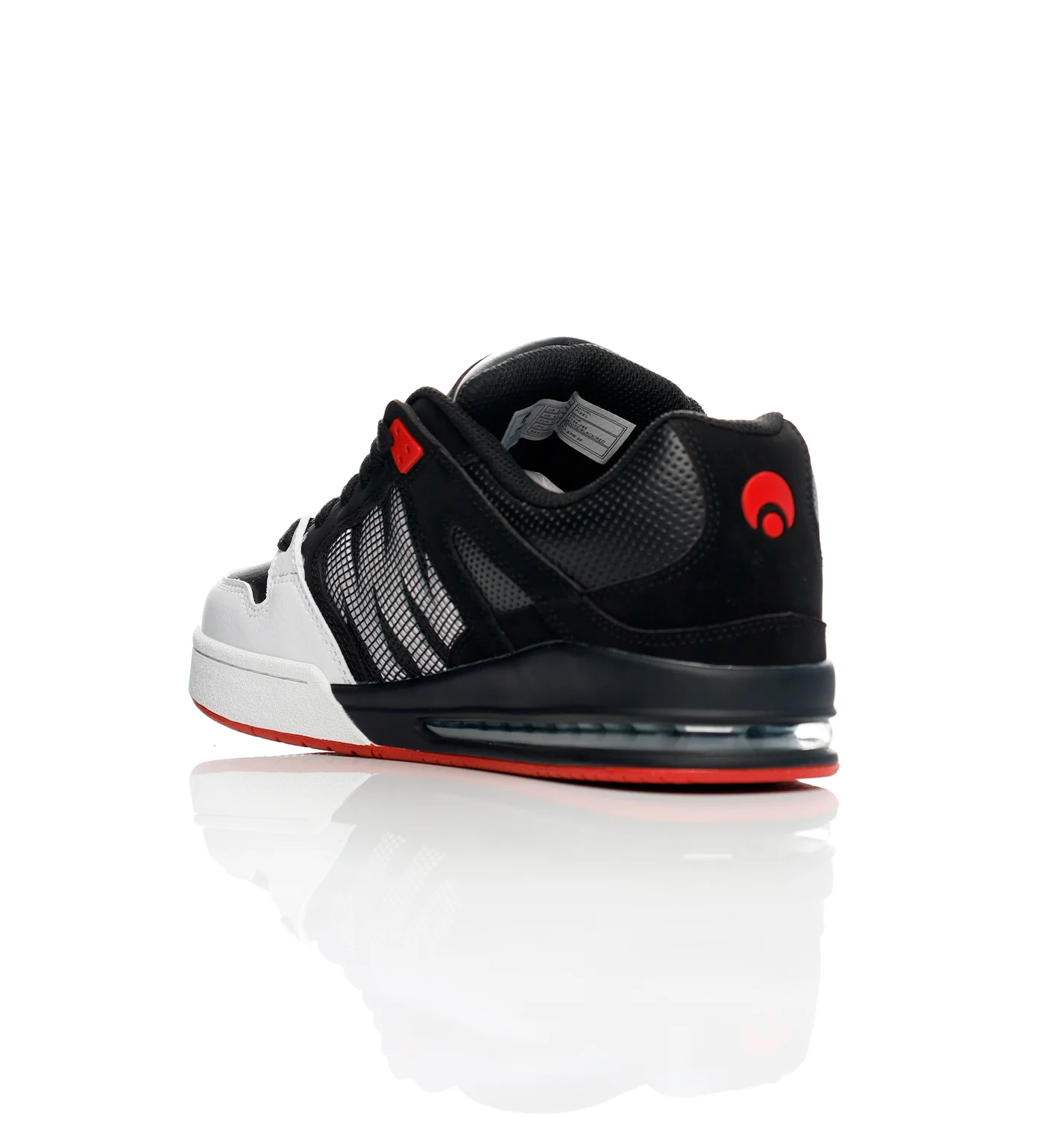 Pixel, White/Black/Red - Image 3