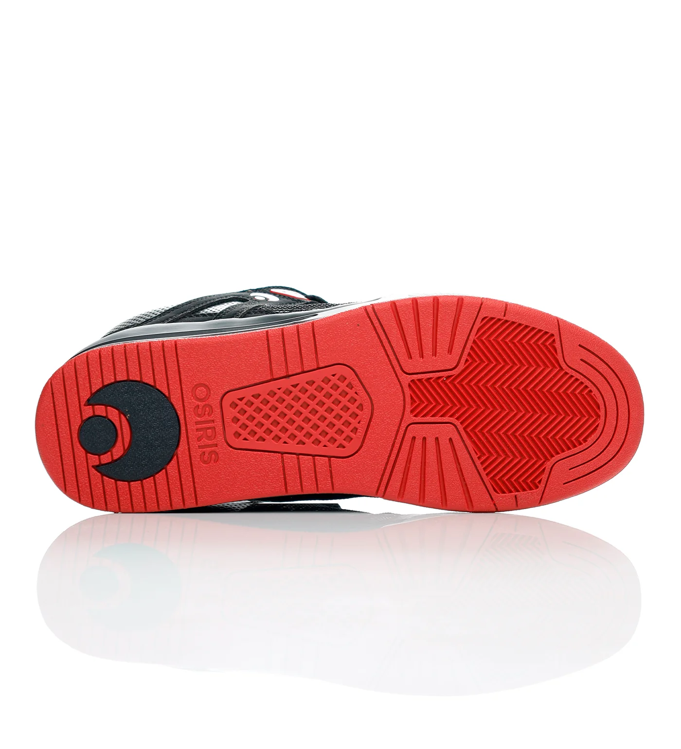 Pixel, White/Black/Red - Image 5