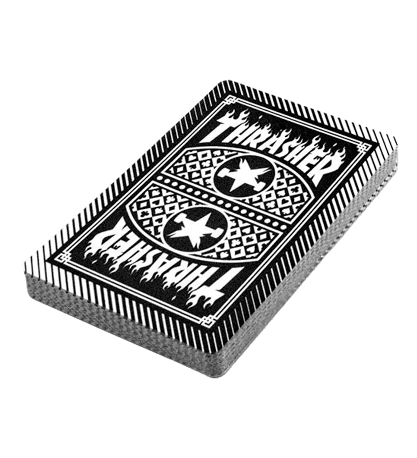 Playing Cards, White - Image 3